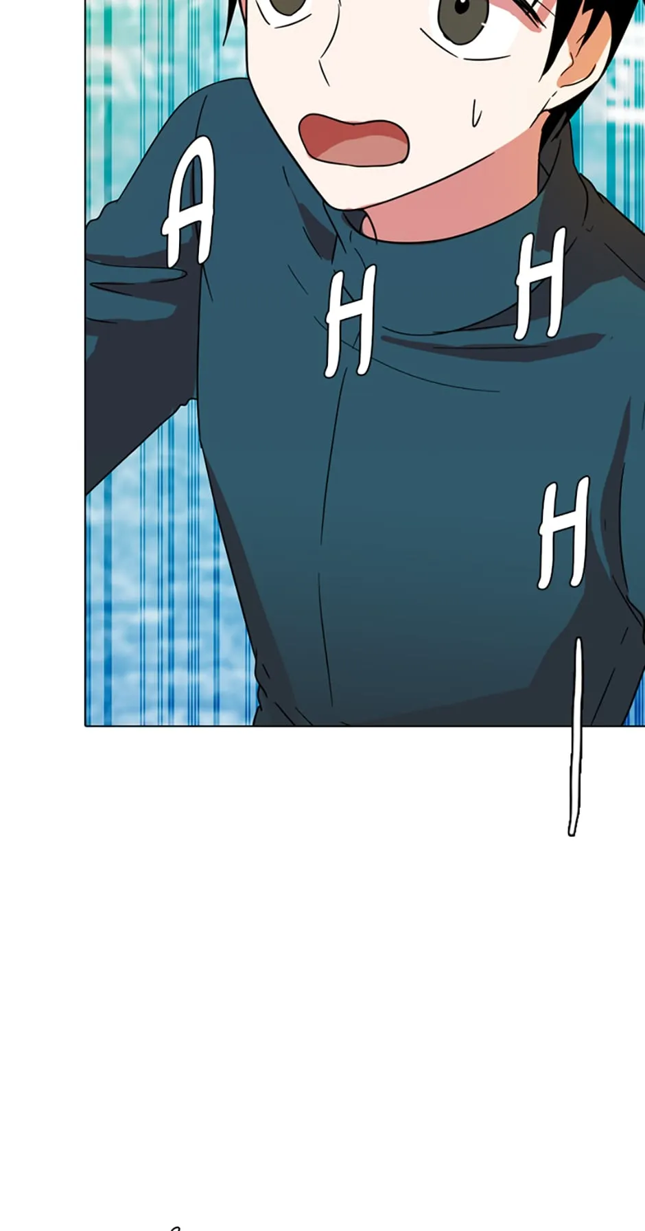 Dreamcide Chapter 77 - Page 43