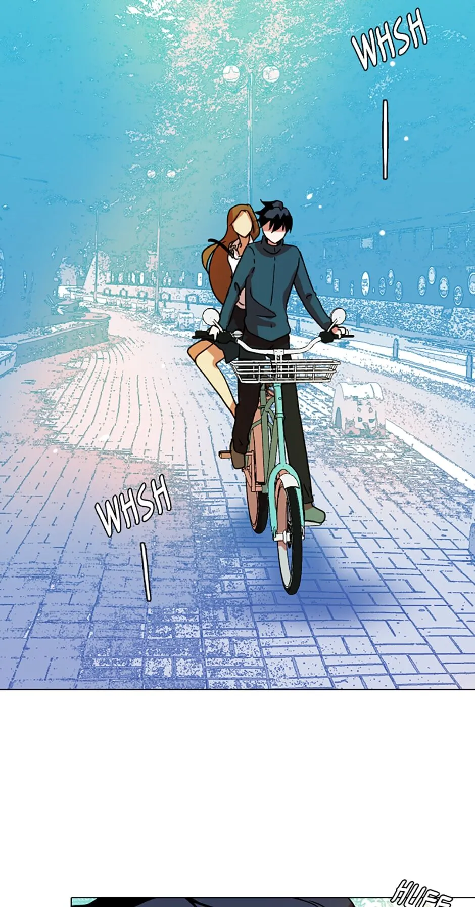 Dreamcide Chapter 77 - Page 45