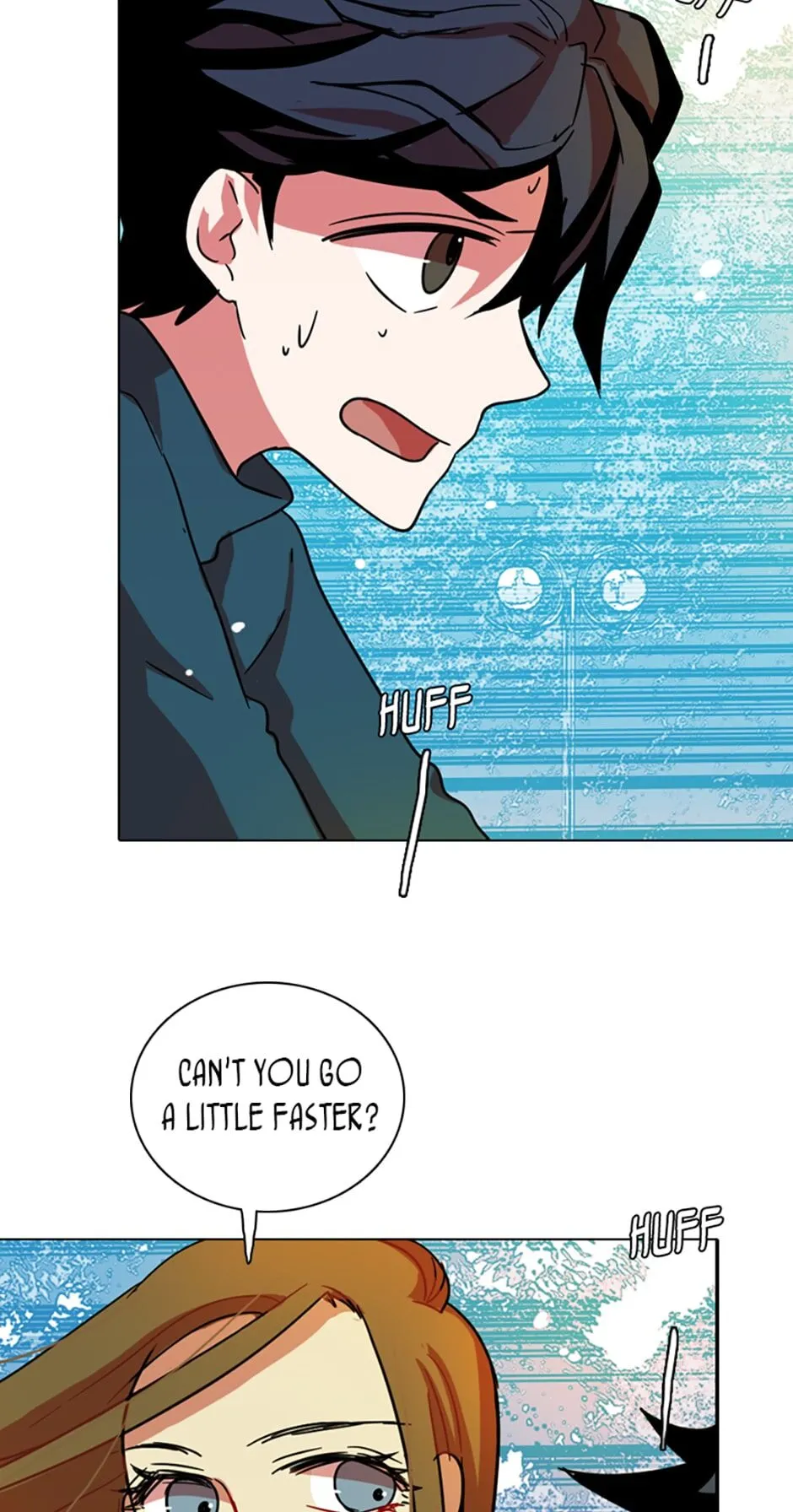 Dreamcide Chapter 77 - Page 46