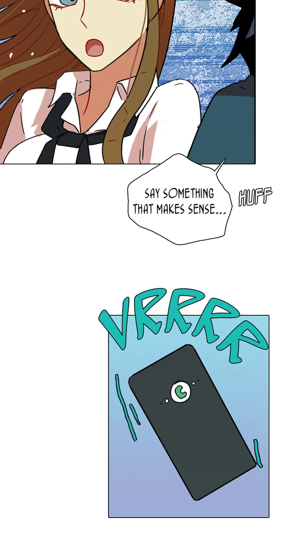 Dreamcide Chapter 77 - Page 47