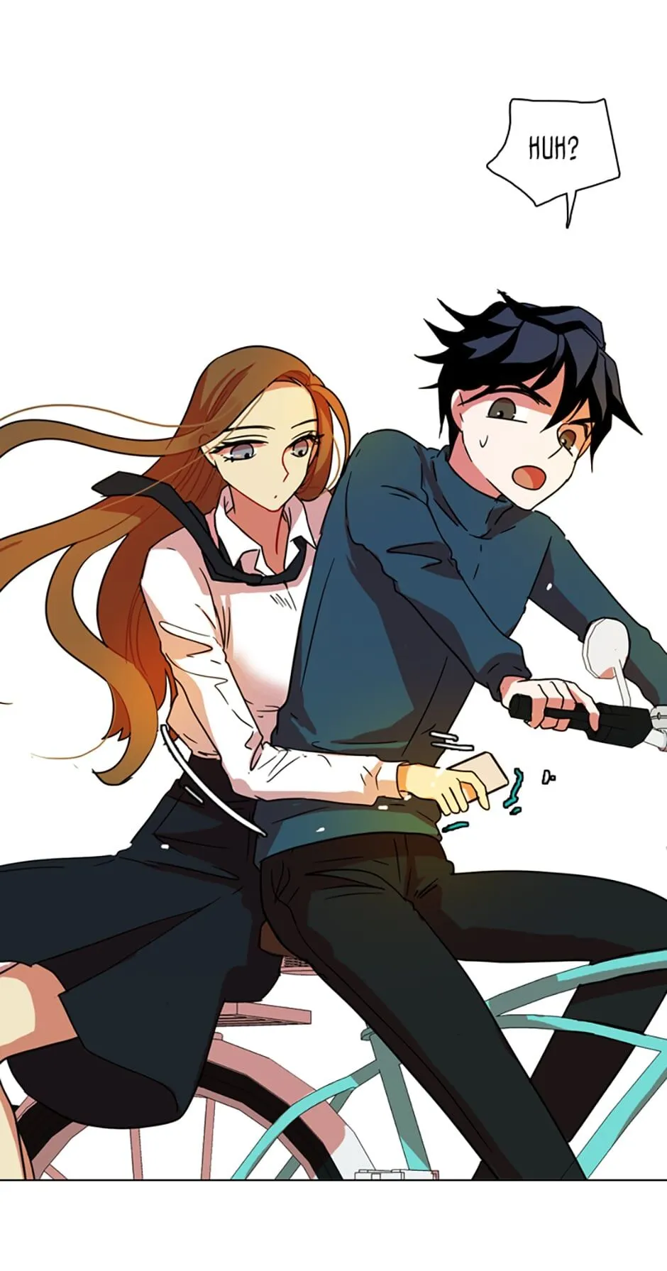 Dreamcide Chapter 77 - Page 48