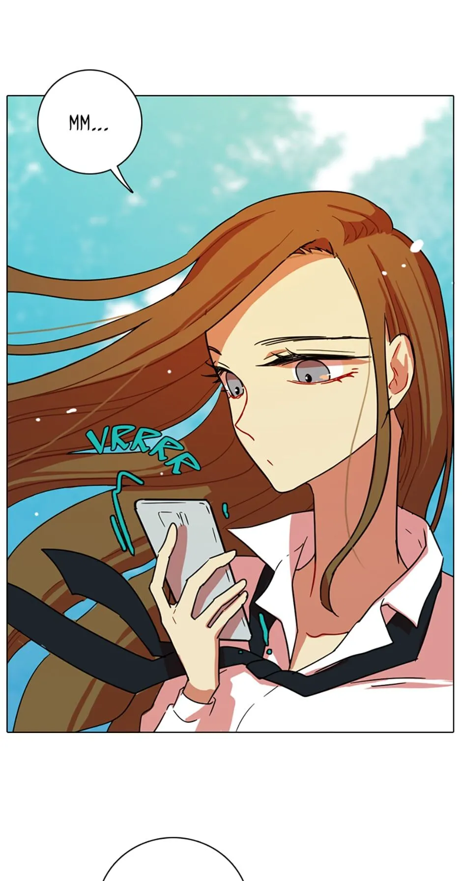 Dreamcide Chapter 77 - Page 49