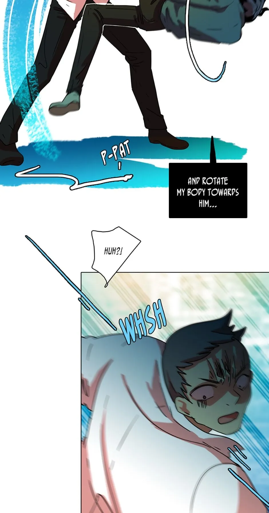 Dreamcide Chapter 77 - Page 5