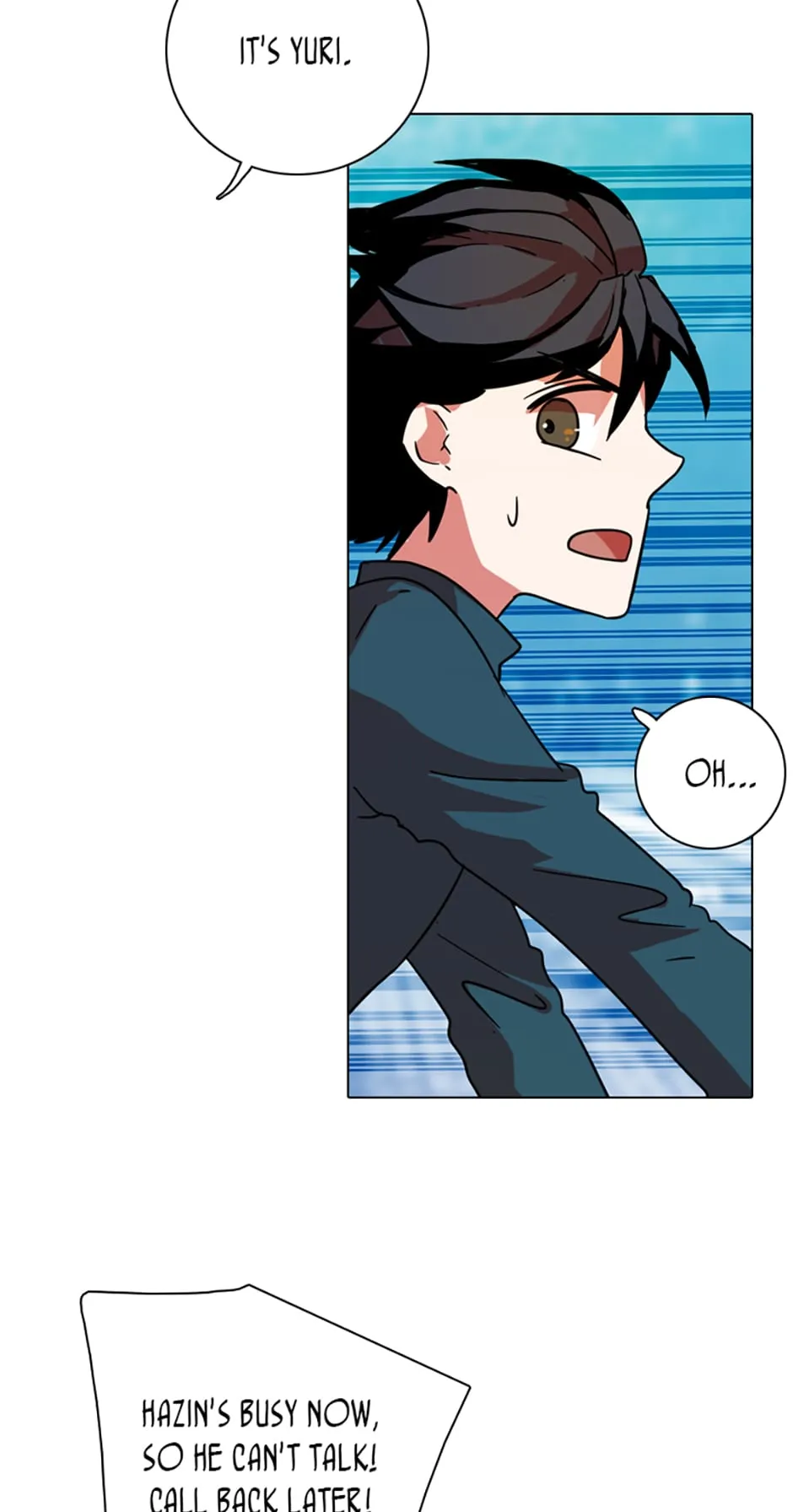 Dreamcide Chapter 77 - Page 50