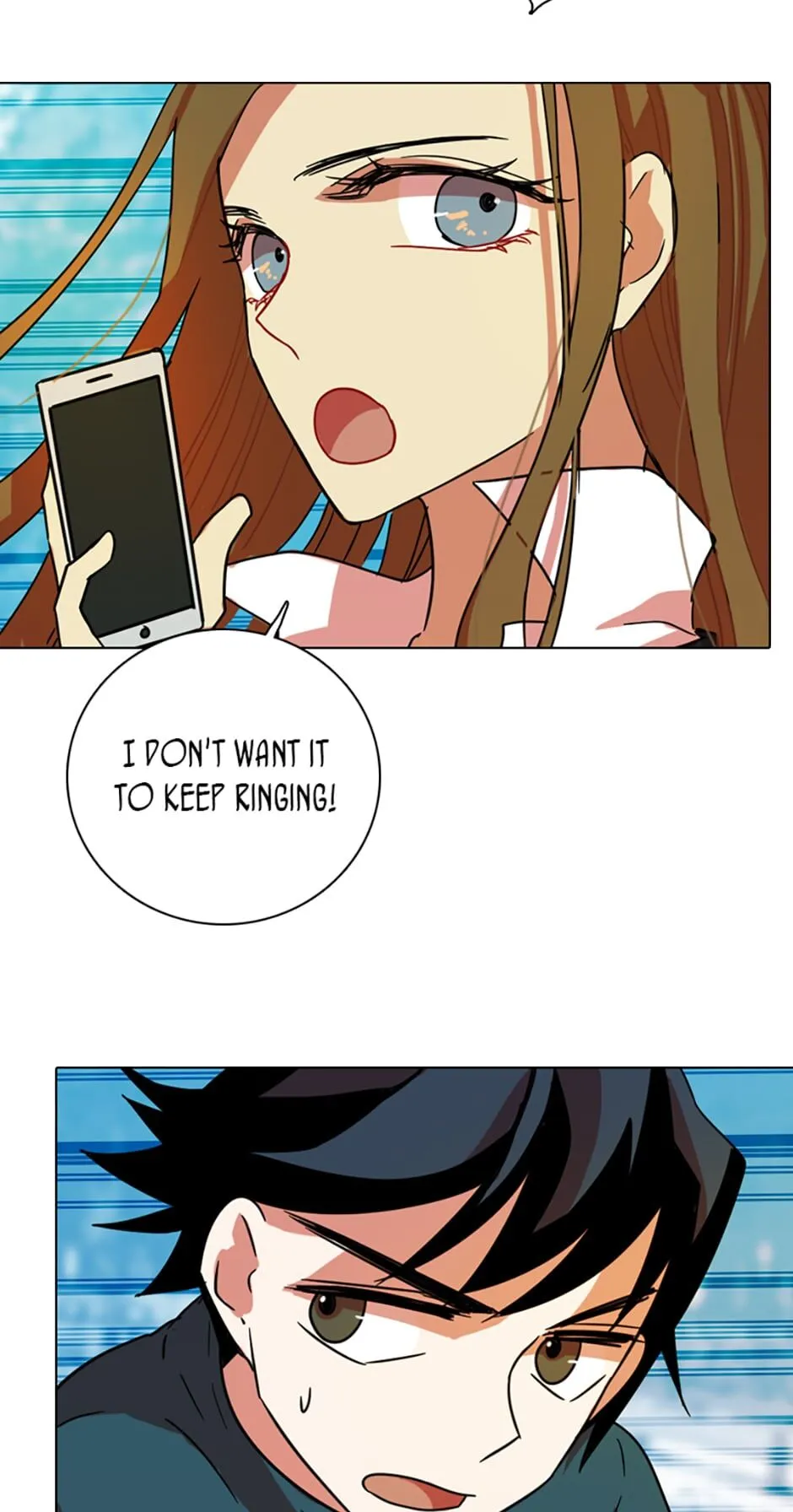 Dreamcide Chapter 77 - Page 52