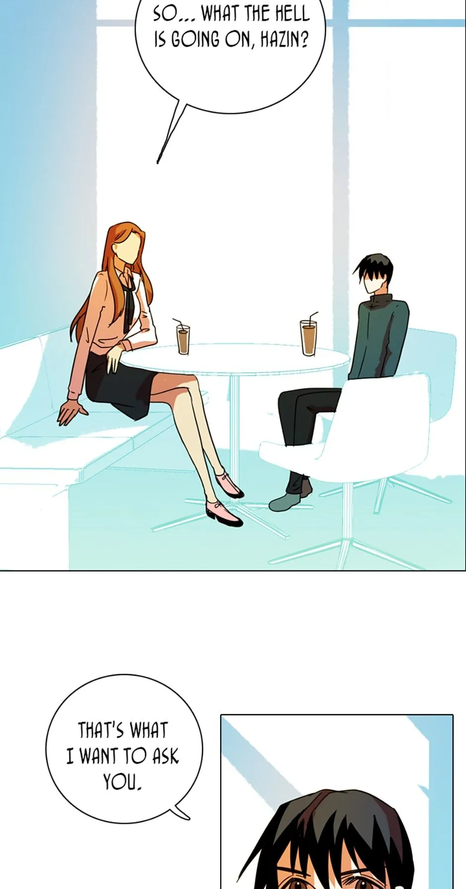 Dreamcide Chapter 77 - Page 55