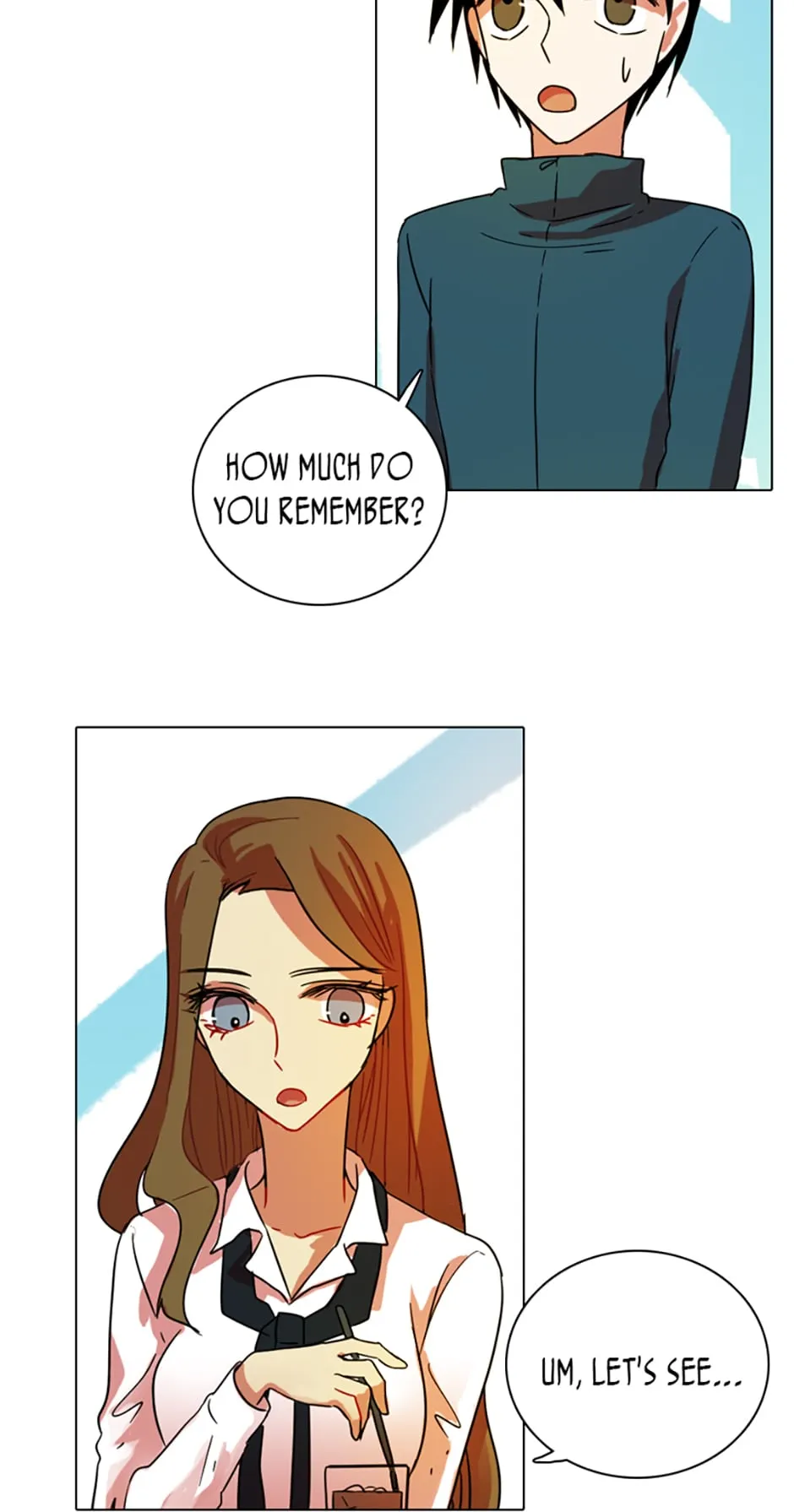 Dreamcide Chapter 77 - Page 56