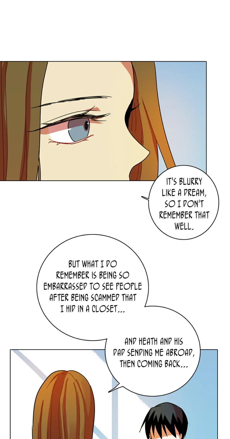 Dreamcide Chapter 77 - Page 57