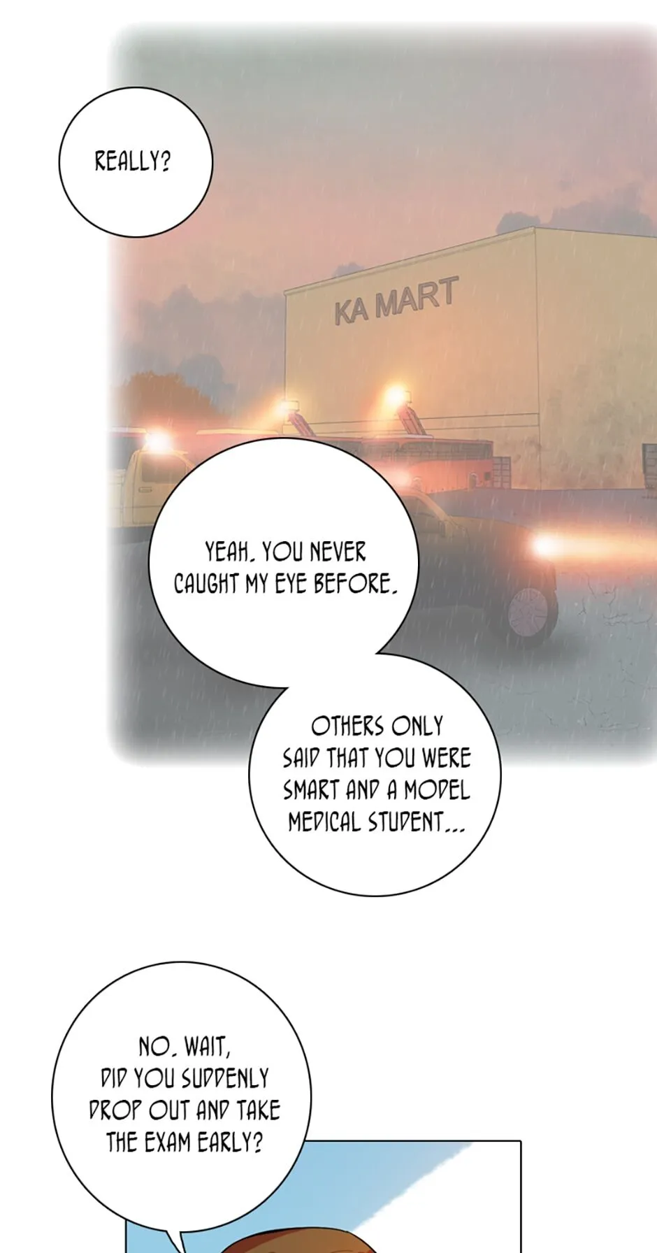 Dreamcide Chapter 77 - Page 59