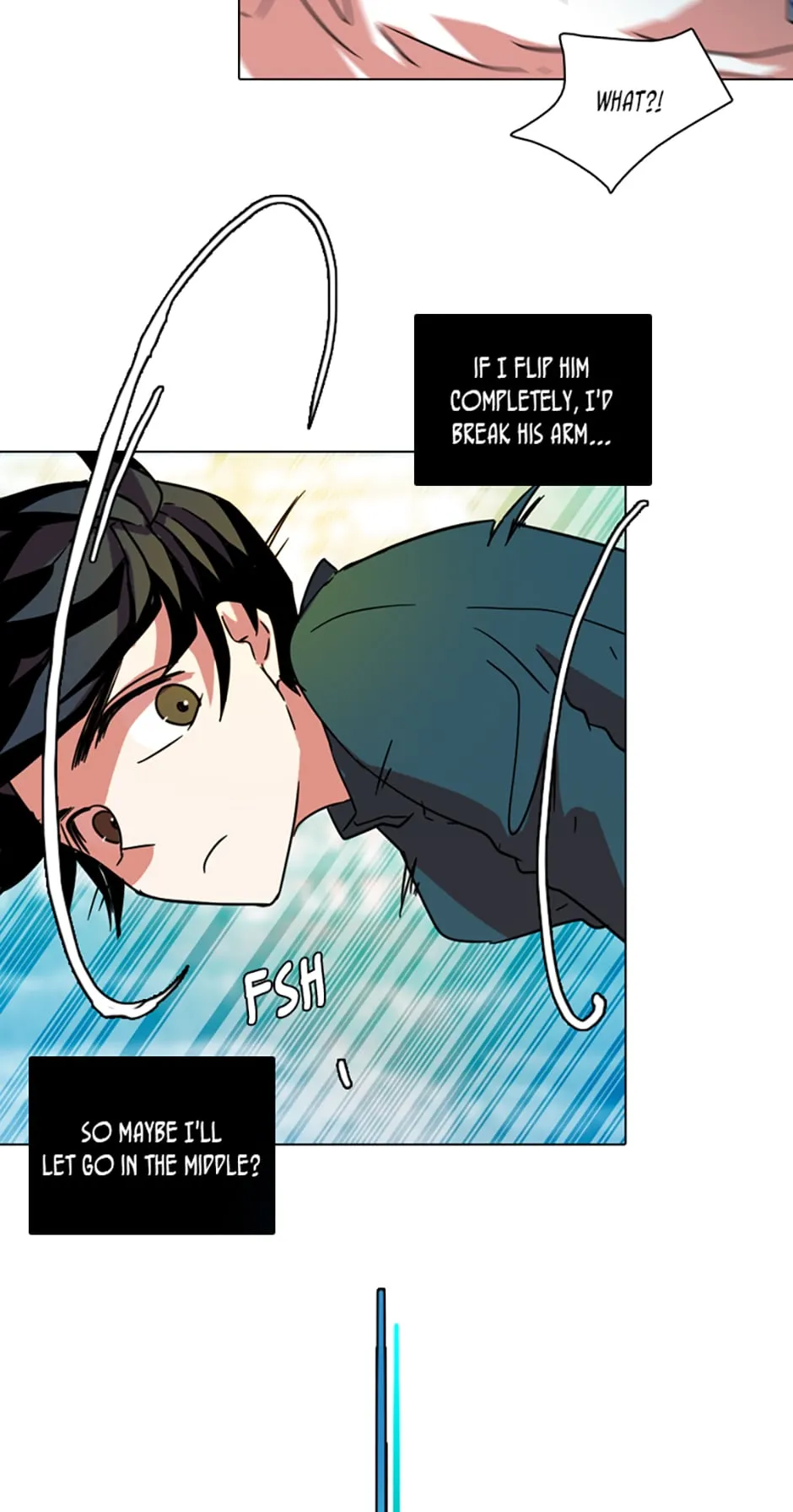 Dreamcide Chapter 77 - Page 6