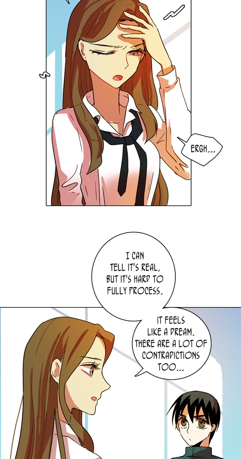 Dreamcide Chapter 77 - Page 60