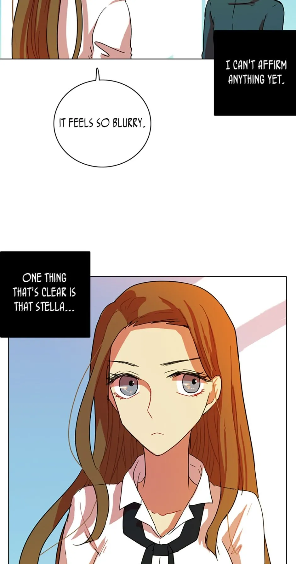 Dreamcide Chapter 77 - Page 61