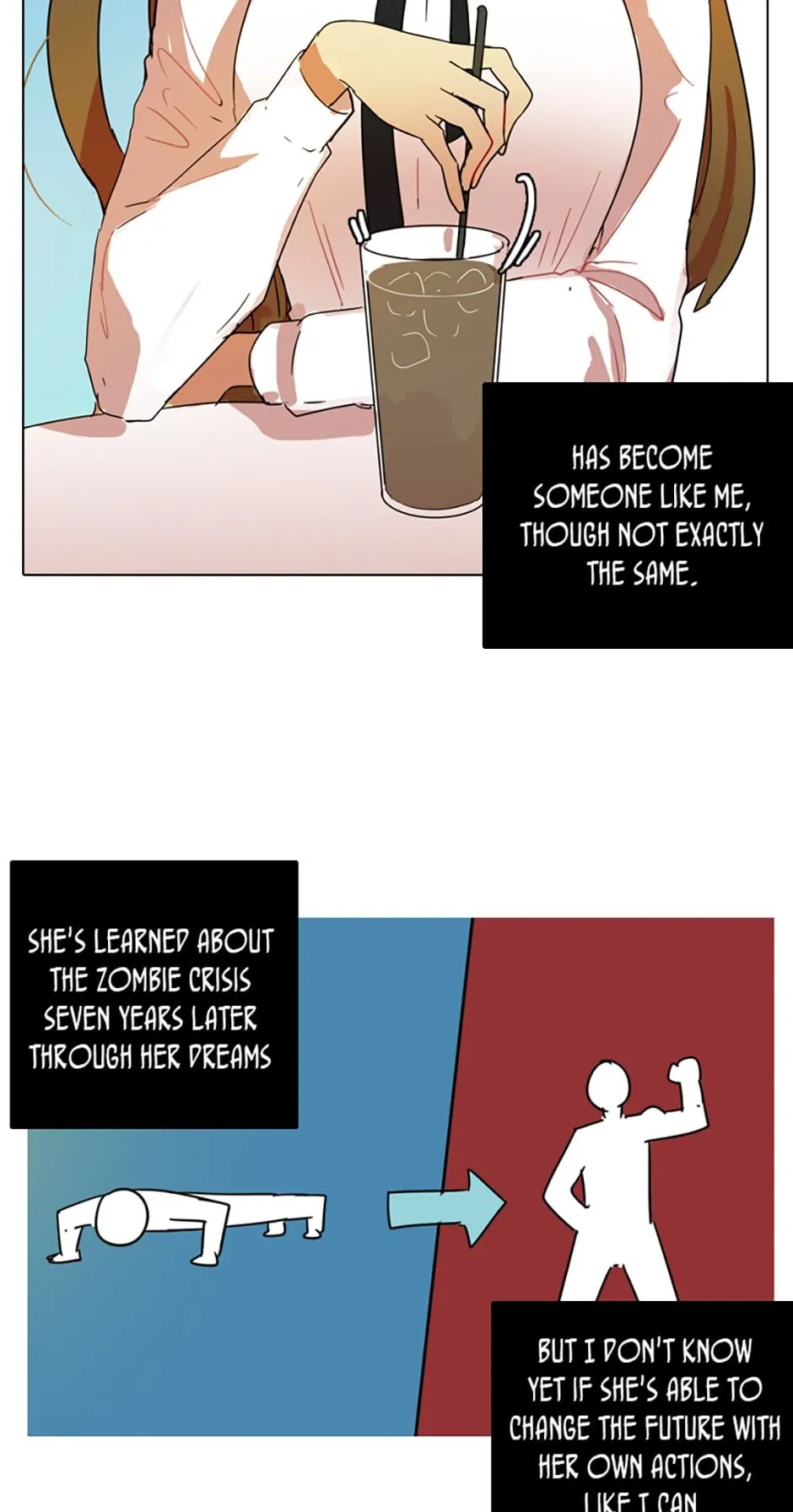 Dreamcide Chapter 77 - Page 62