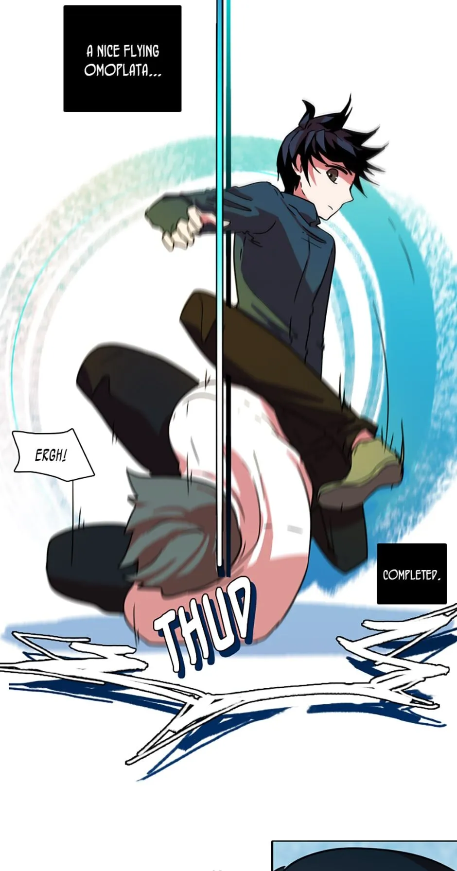 Dreamcide Chapter 77 - Page 7