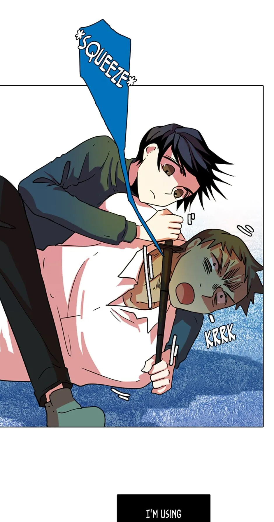 Dreamcide Chapter 77 - Page 9