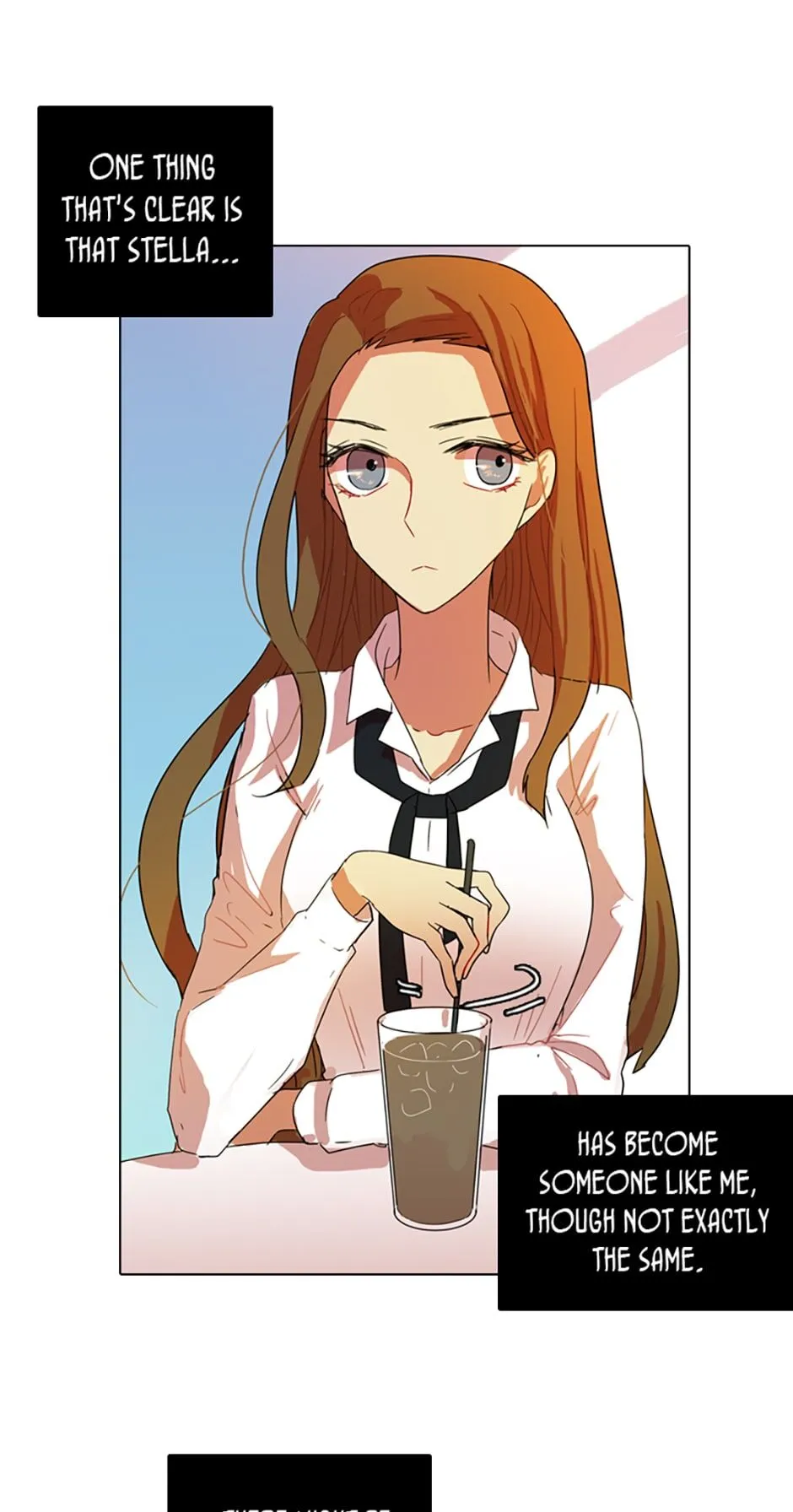 Dreamcide Chapter 78 - Page 1