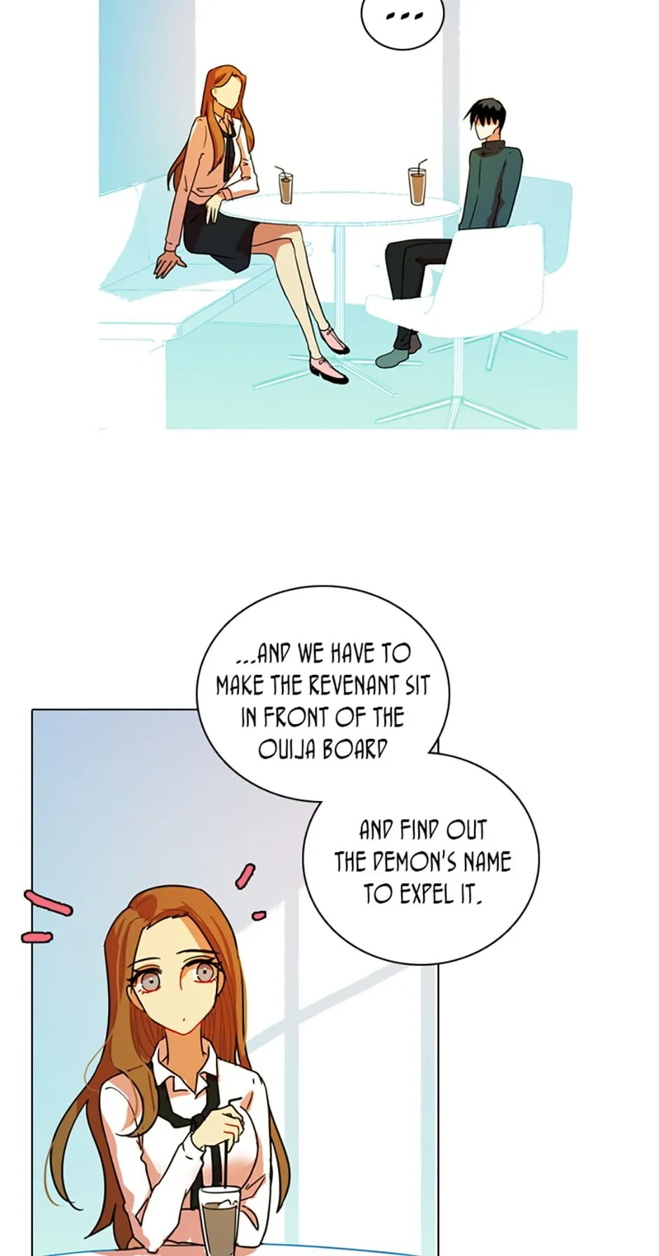 Dreamcide Chapter 78 - Page 10