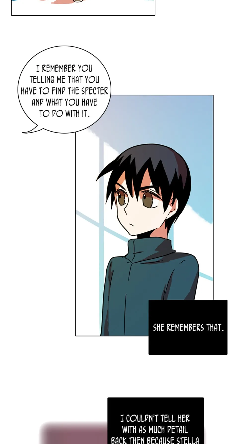 Dreamcide Chapter 78 - Page 11