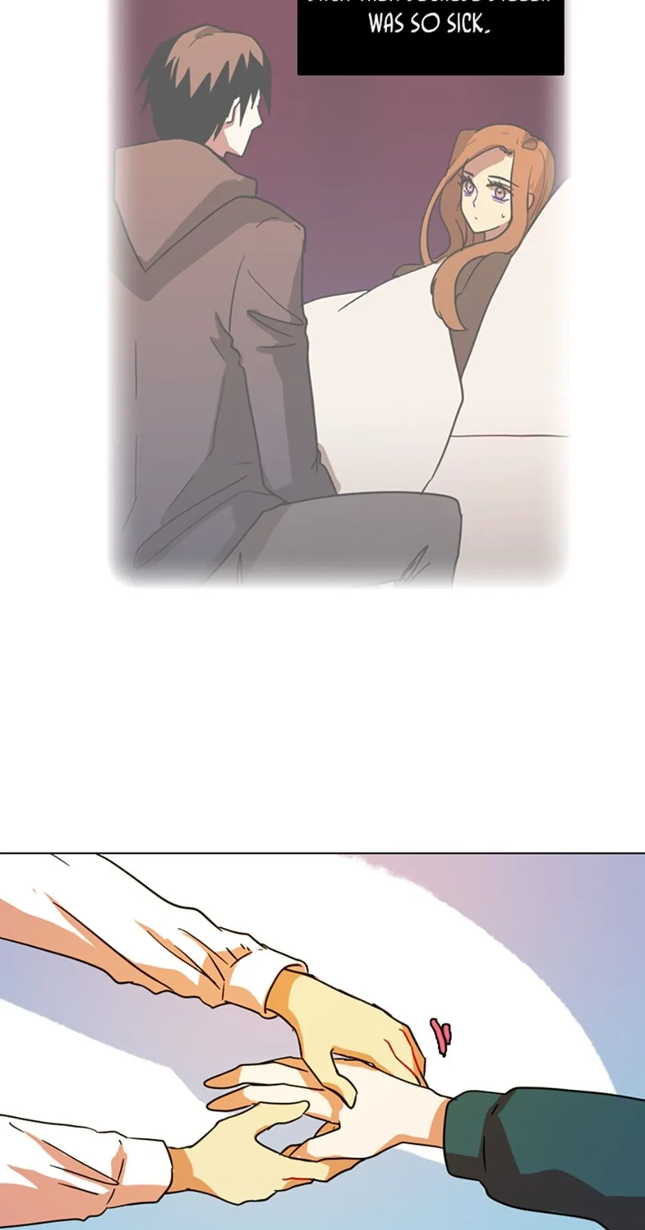 Dreamcide Chapter 78 - Page 12