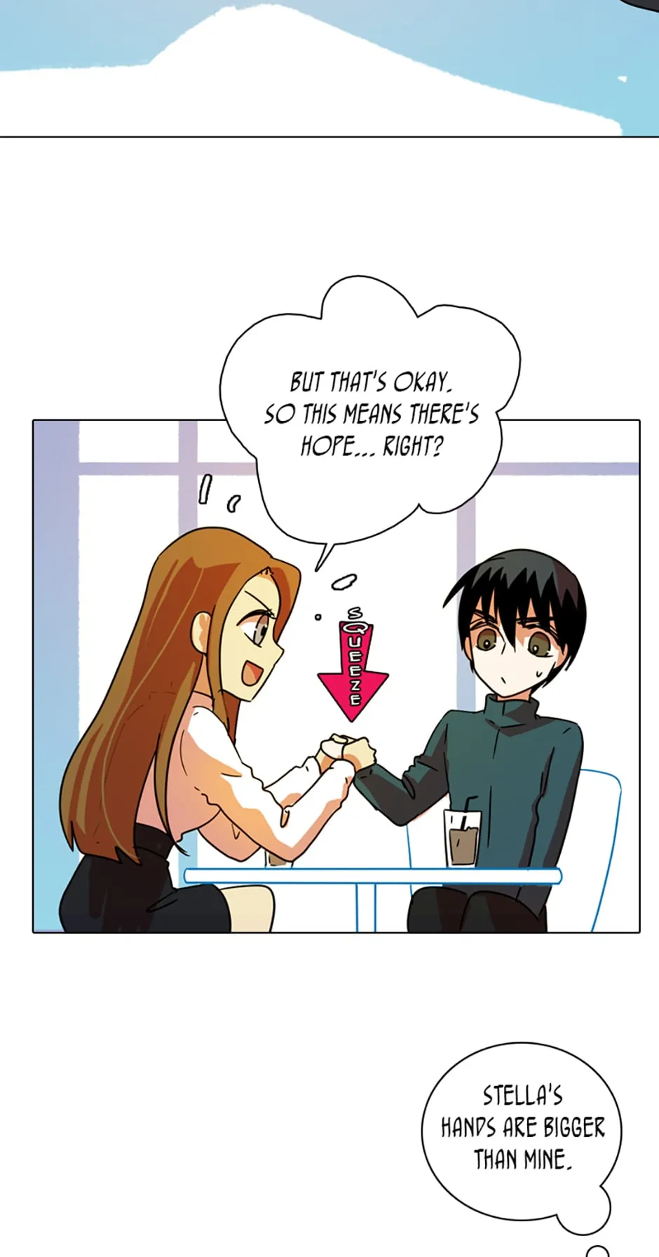 Dreamcide Chapter 78 - Page 13