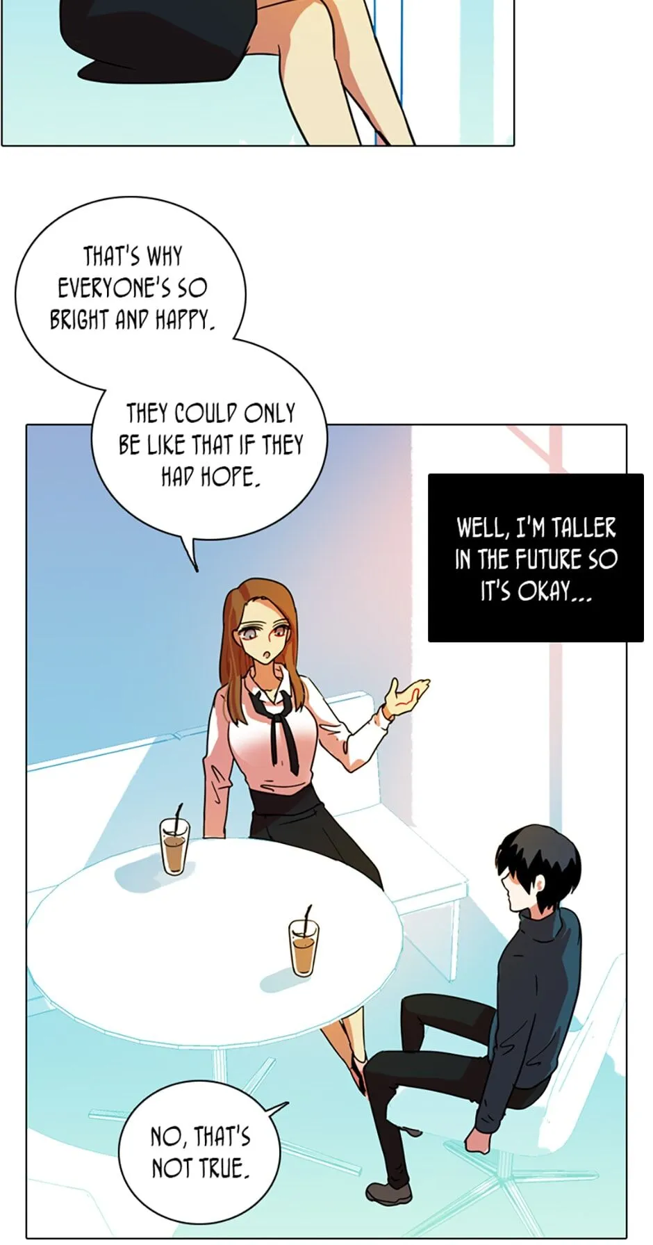 Dreamcide Chapter 78 - Page 16