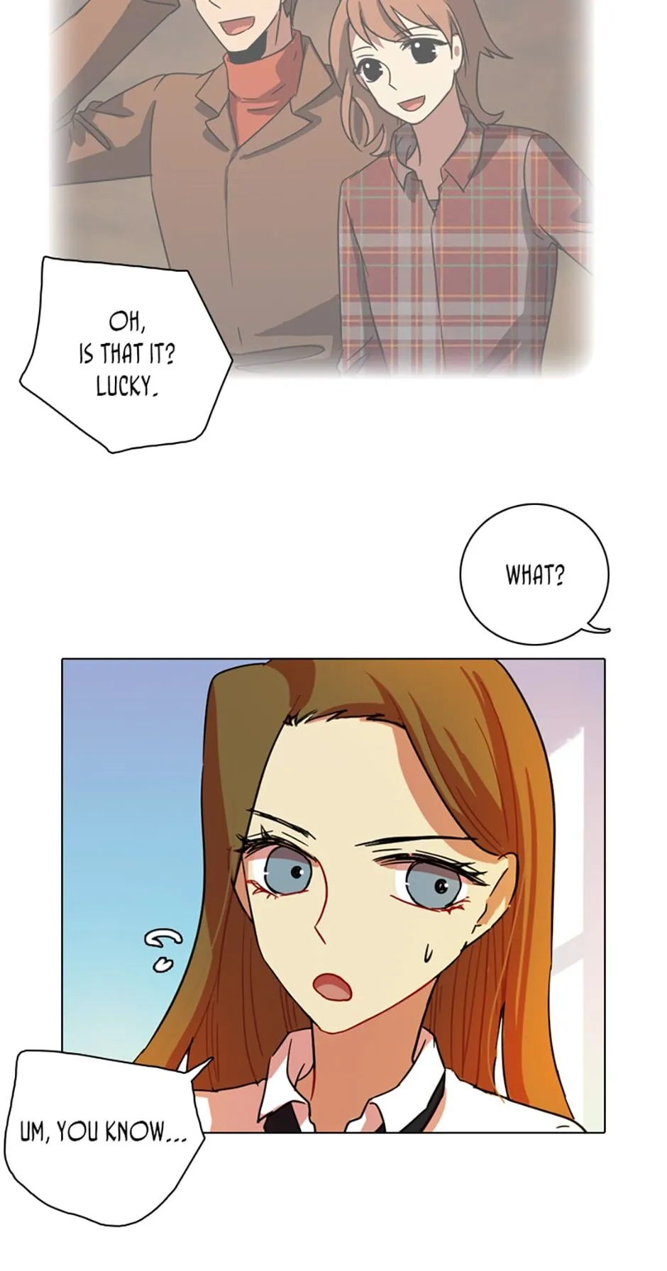 Dreamcide Chapter 78 - Page 18