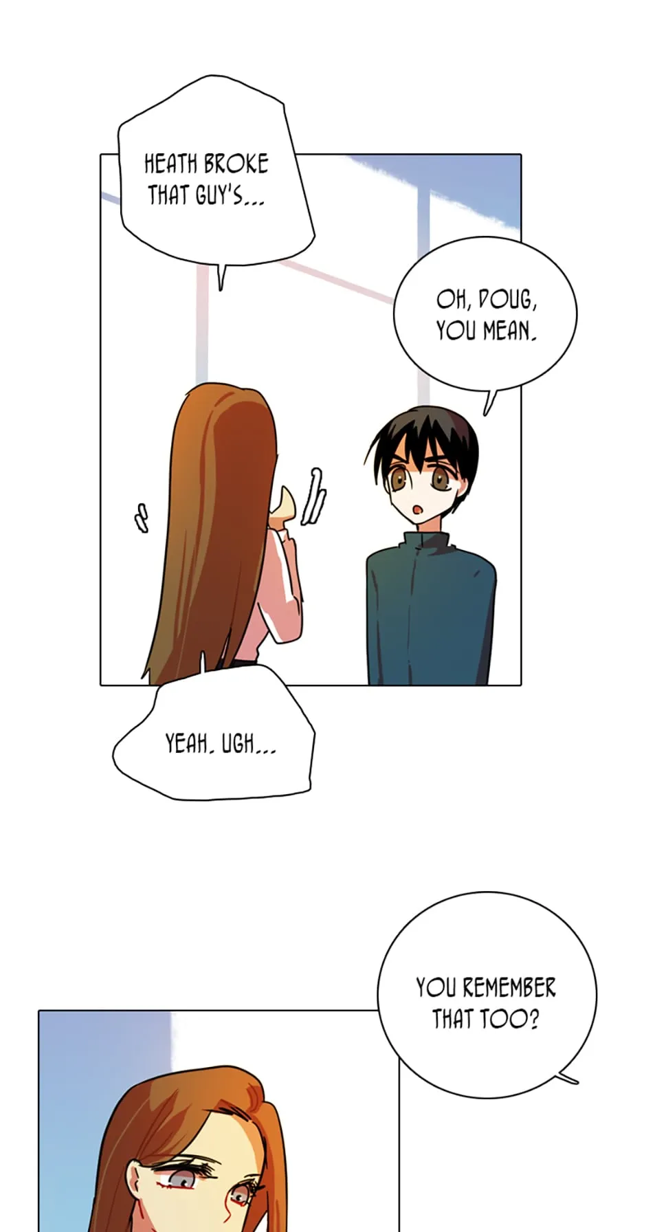 Dreamcide Chapter 78 - Page 19