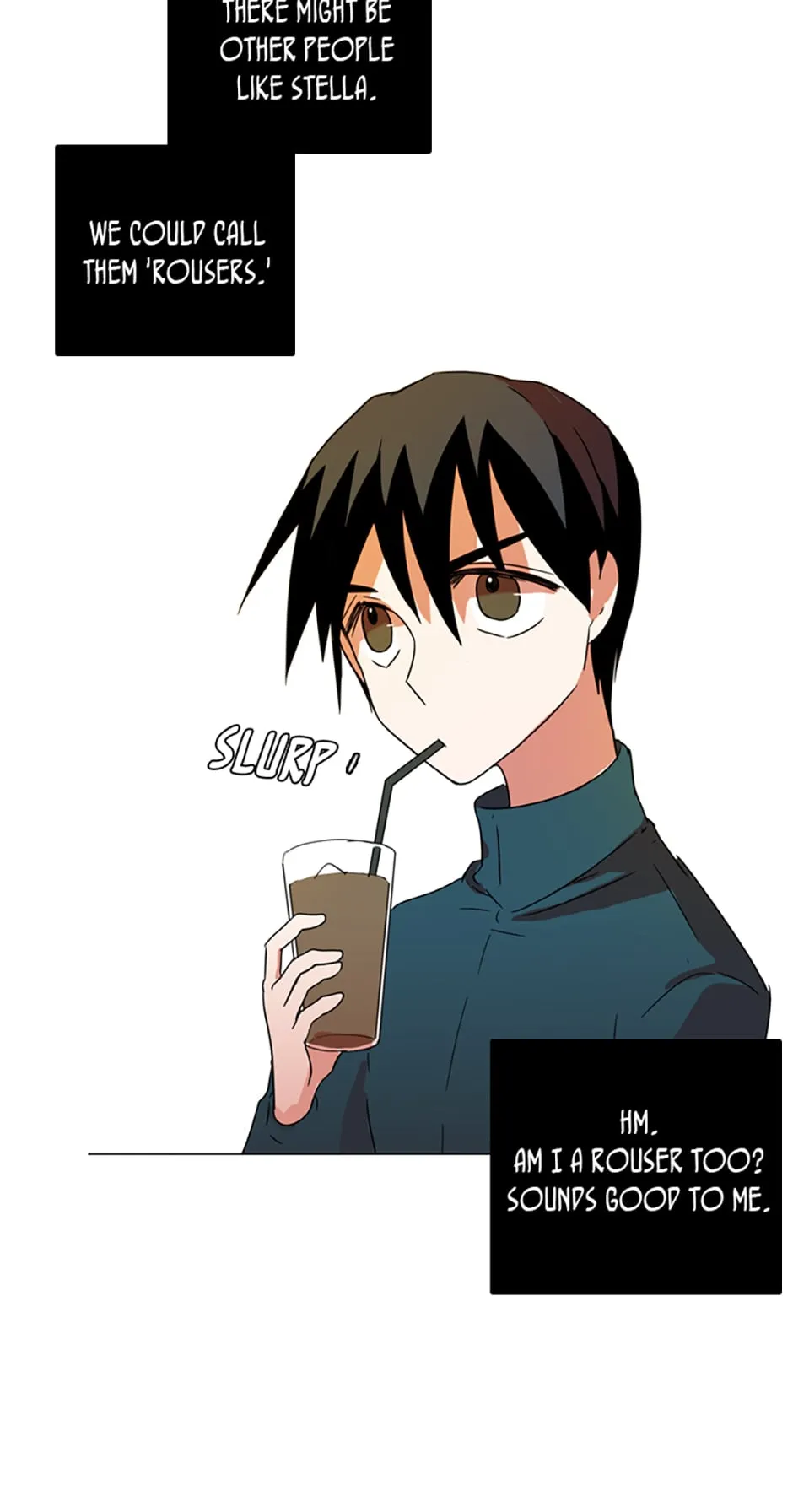 Dreamcide Chapter 78 - Page 2