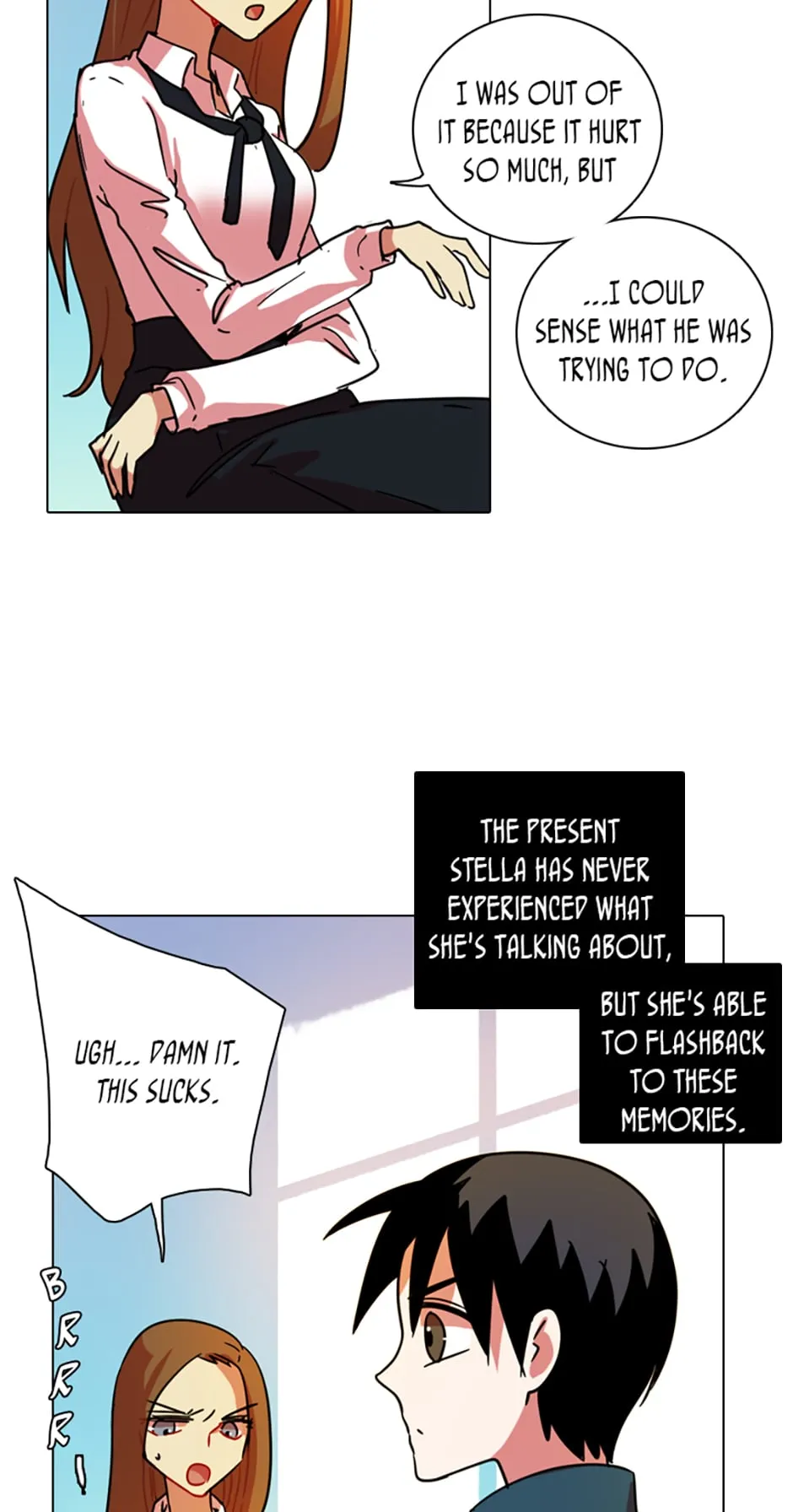 Dreamcide Chapter 78 - Page 20