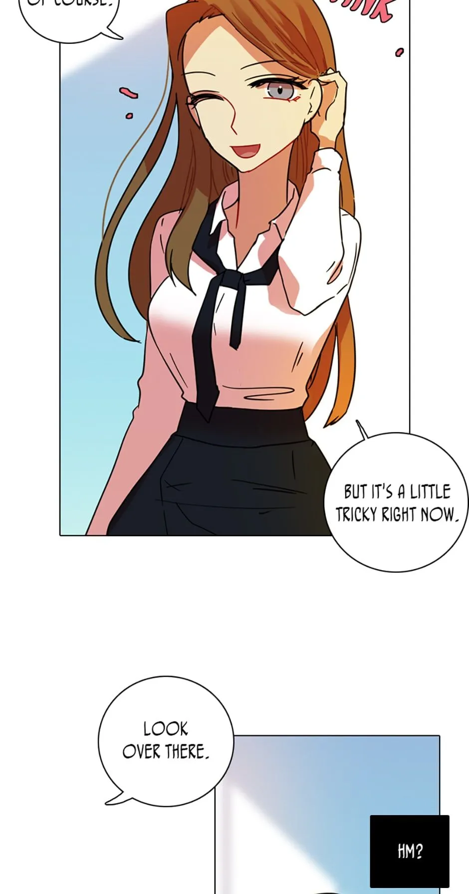 Dreamcide Chapter 78 - Page 26