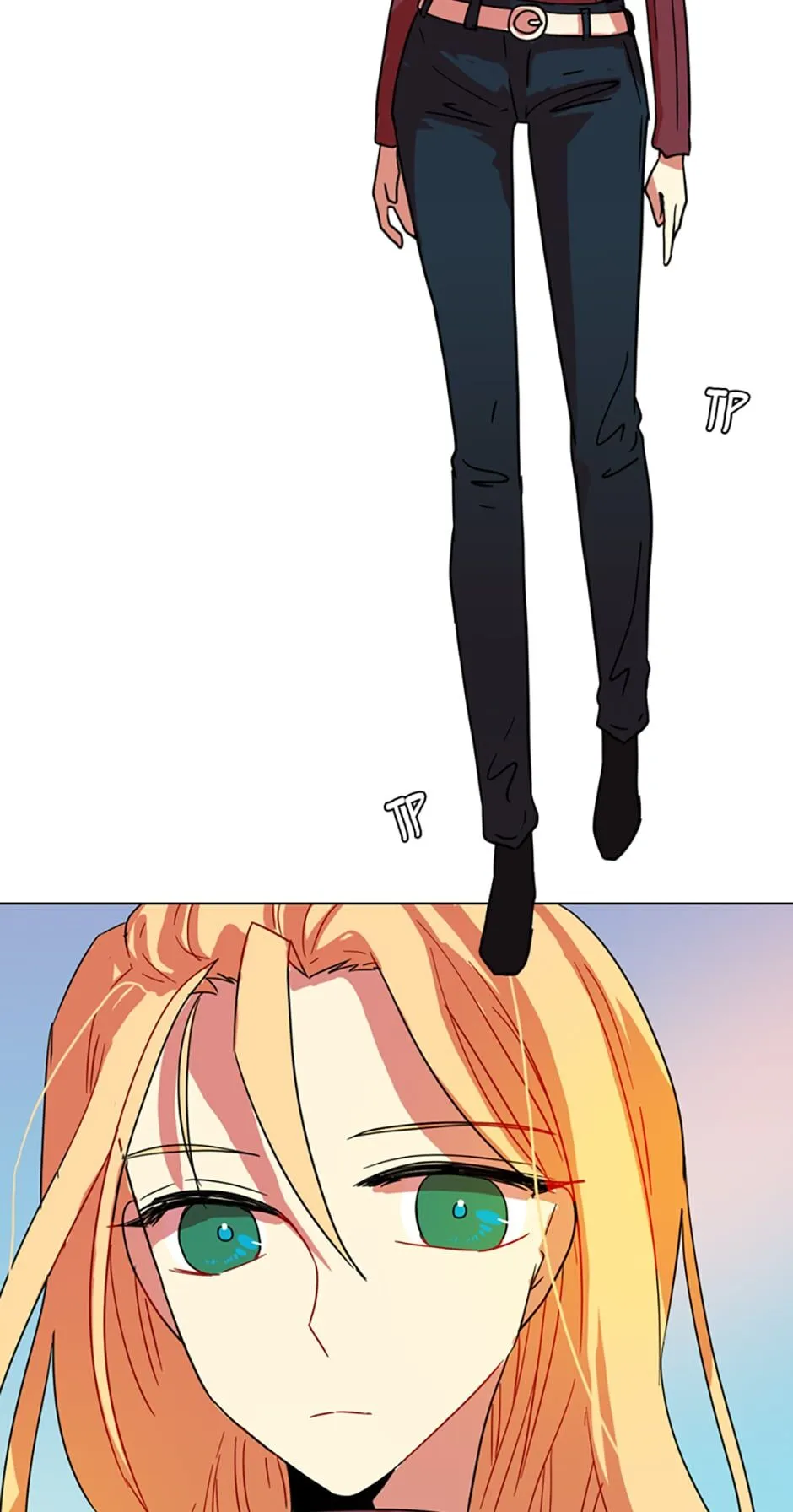 Dreamcide Chapter 78 - Page 28