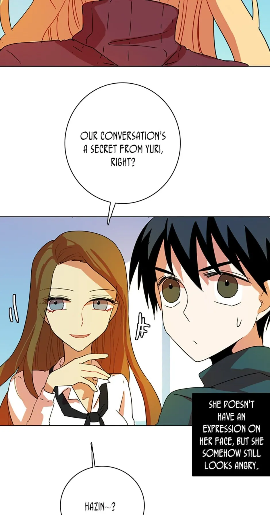 Dreamcide Chapter 78 - Page 29