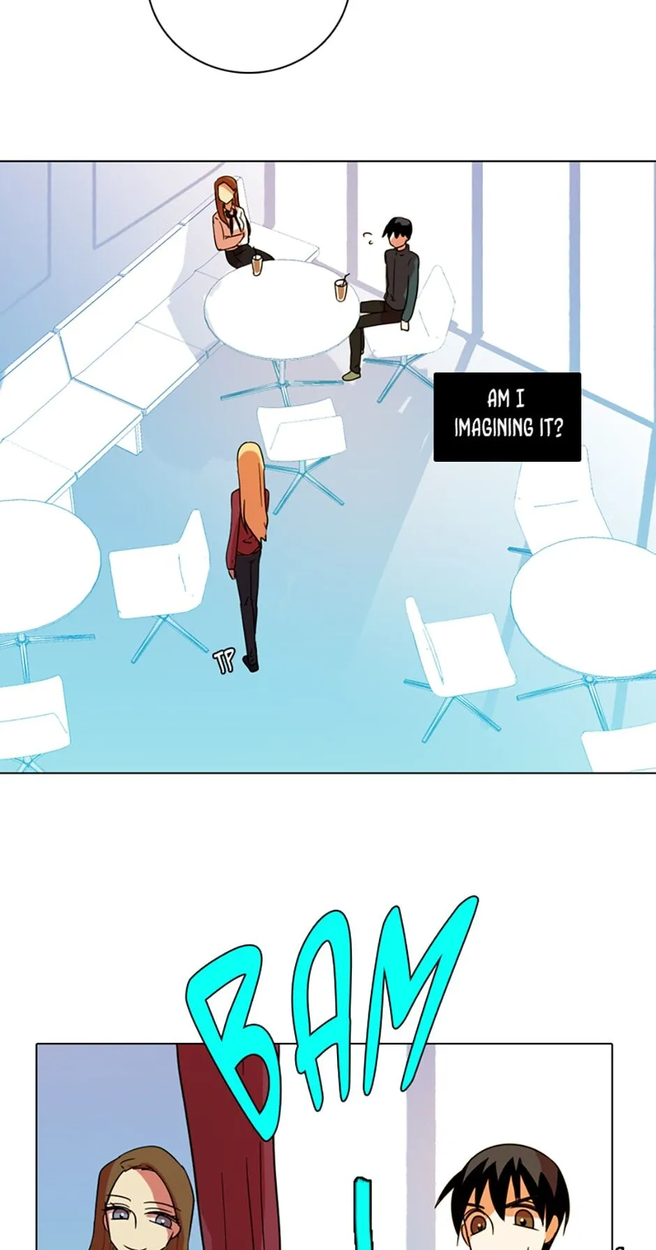 Dreamcide Chapter 78 - Page 30