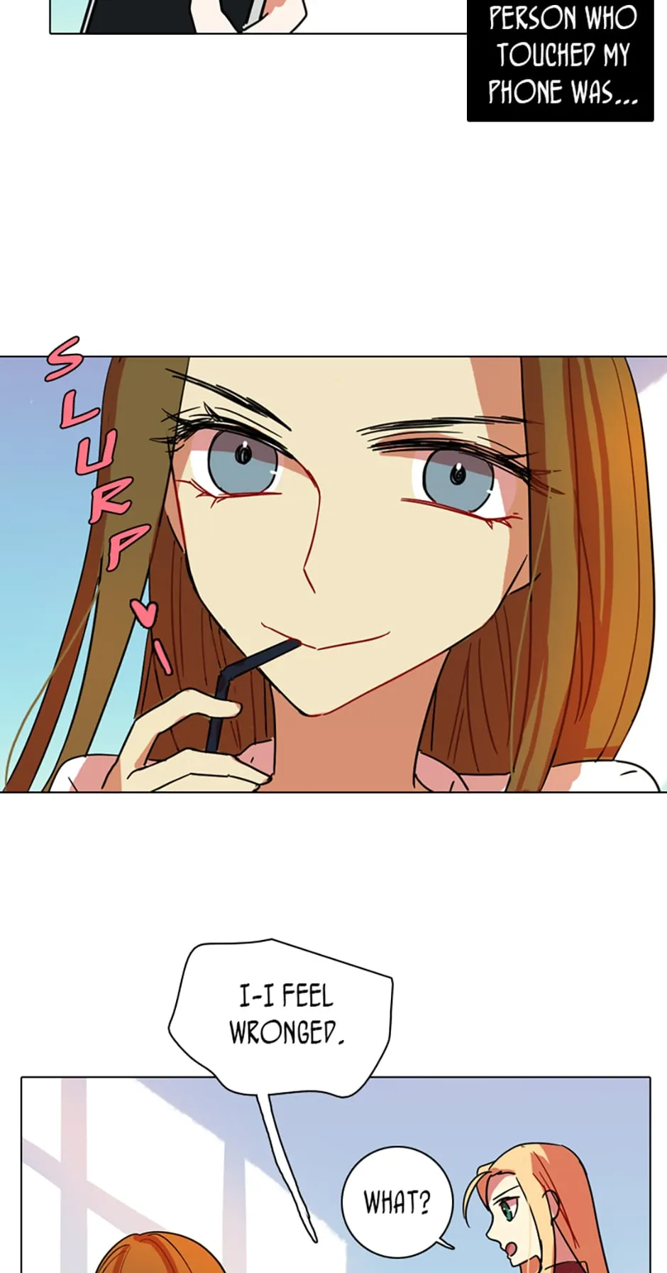 Dreamcide Chapter 78 - Page 34