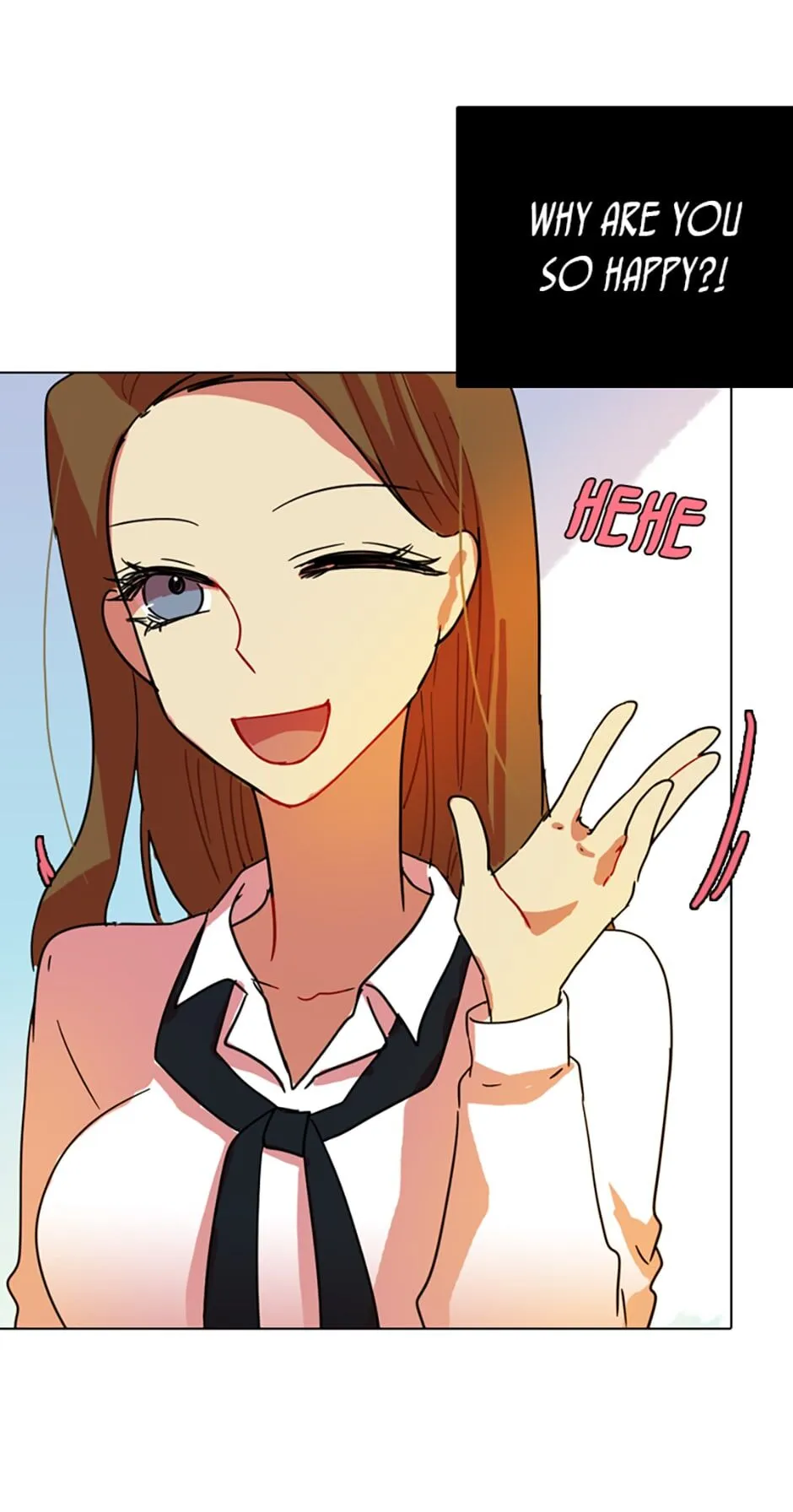 Dreamcide Chapter 78 - Page 36