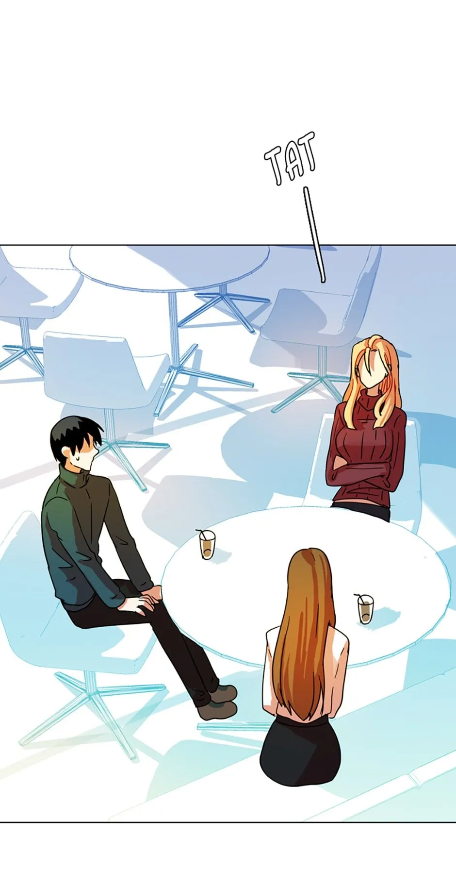 Dreamcide Chapter 78 - Page 37