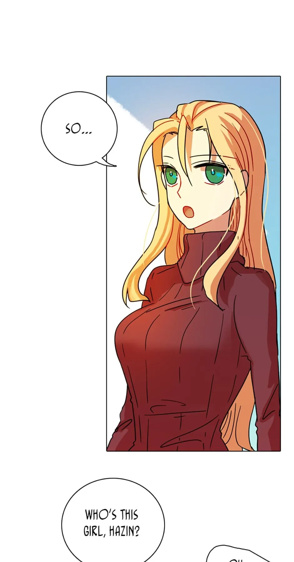 Dreamcide Chapter 78 - Page 38