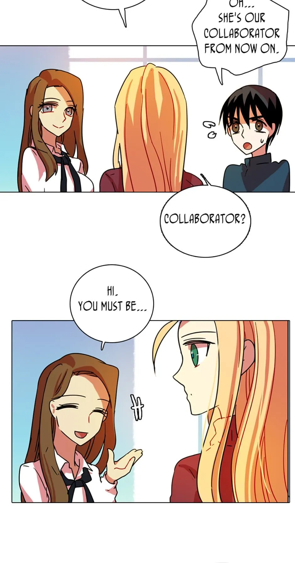 Dreamcide Chapter 78 - Page 39