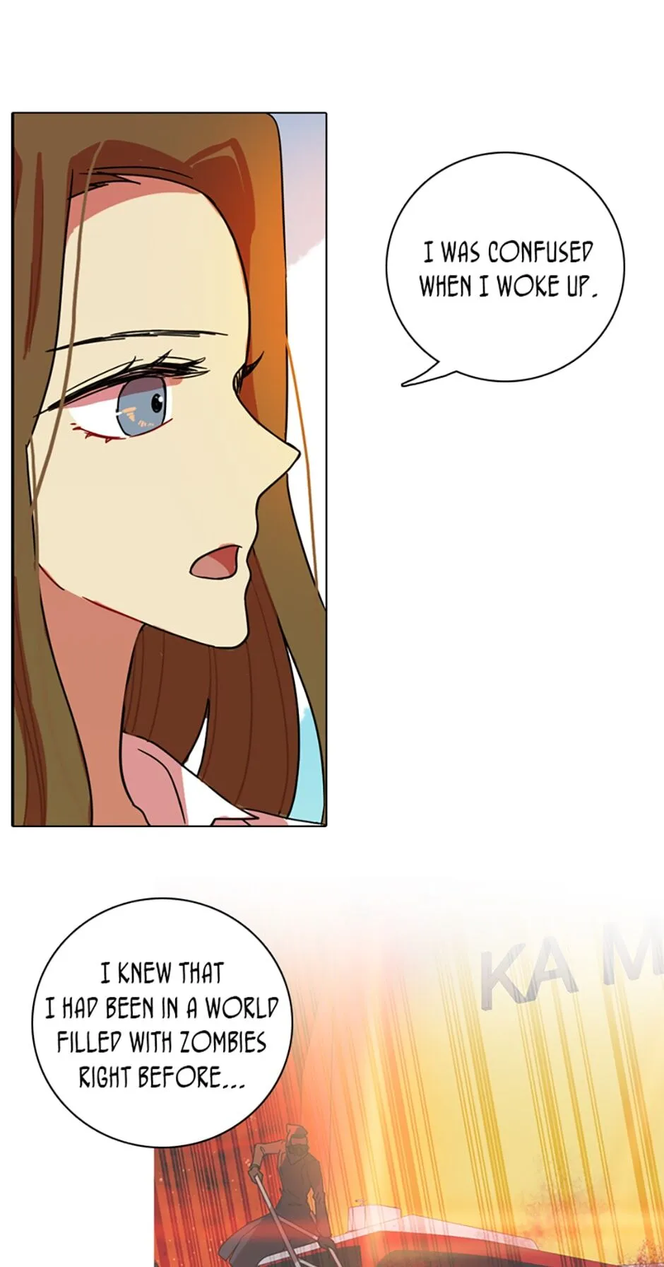 Dreamcide Chapter 78 - Page 4