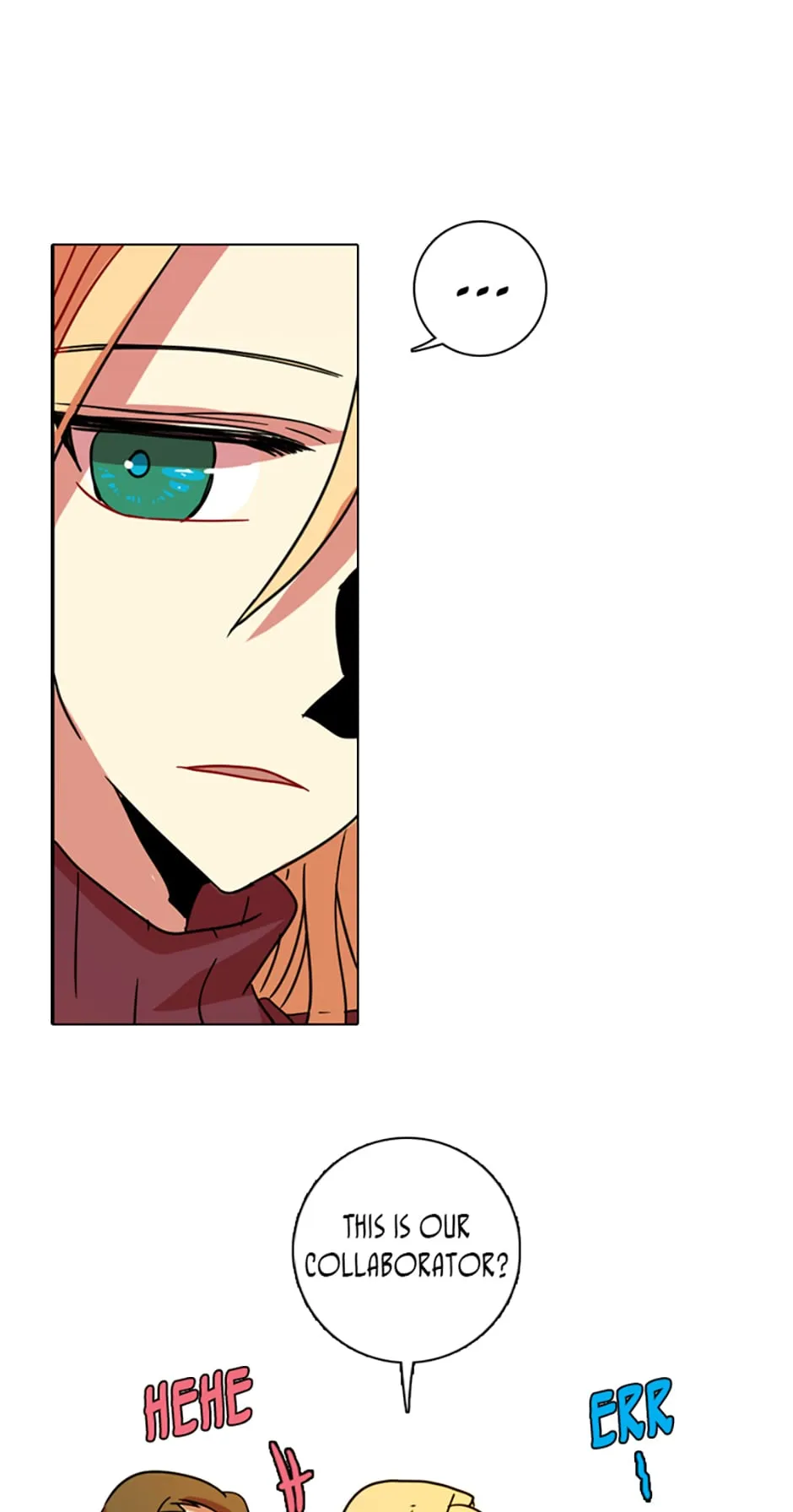 Dreamcide Chapter 78 - Page 41