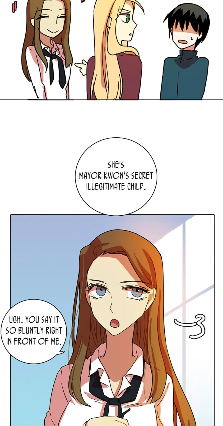 Dreamcide Chapter 78 - Page 42