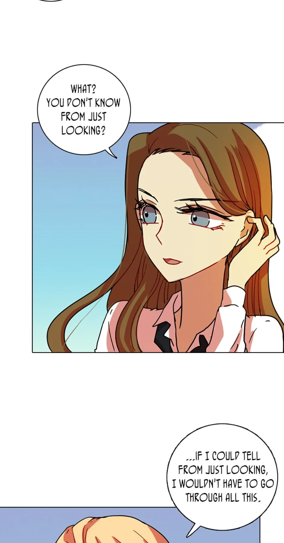 Dreamcide Chapter 78 - Page 44