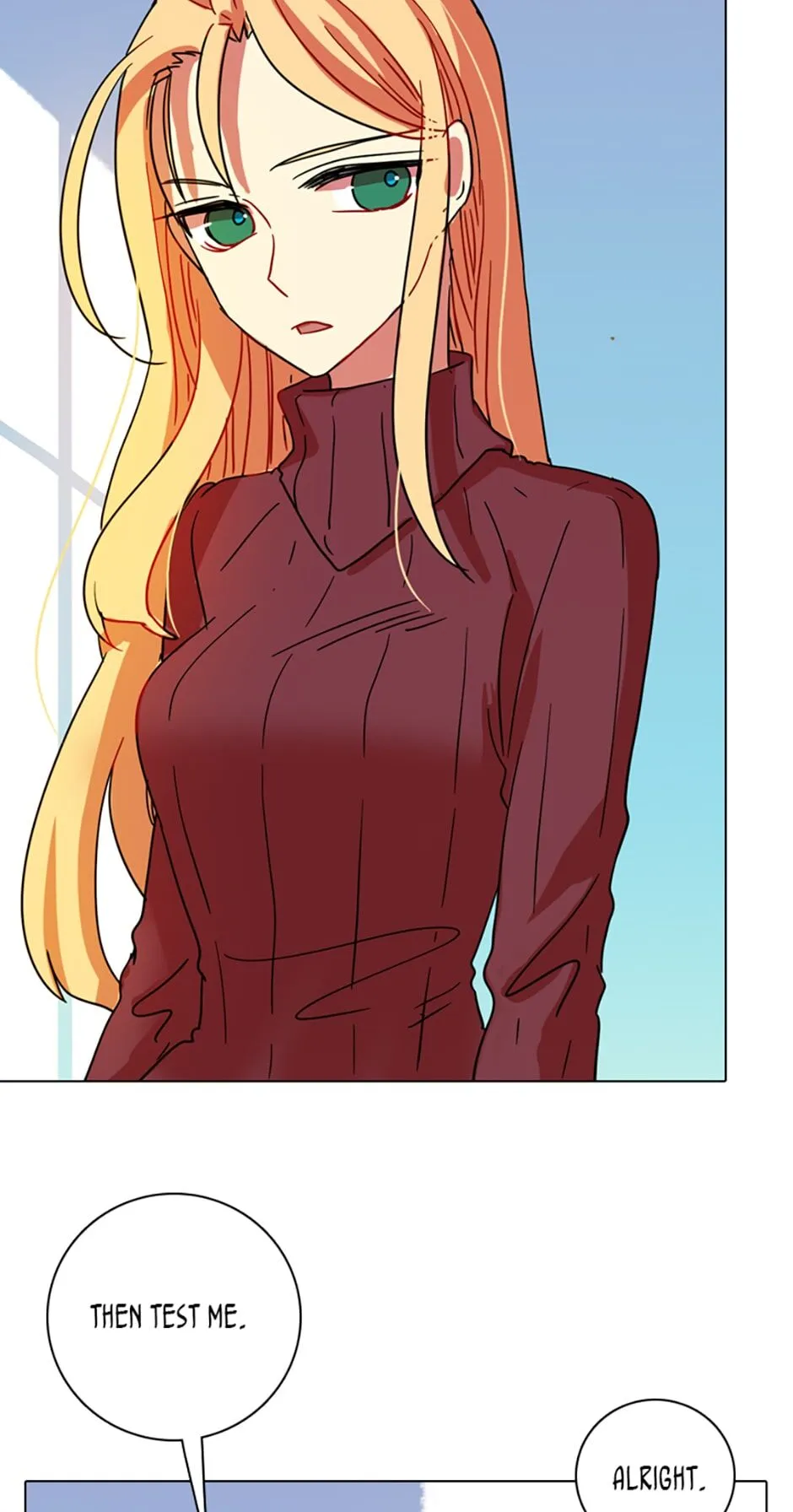 Dreamcide Chapter 78 - Page 45