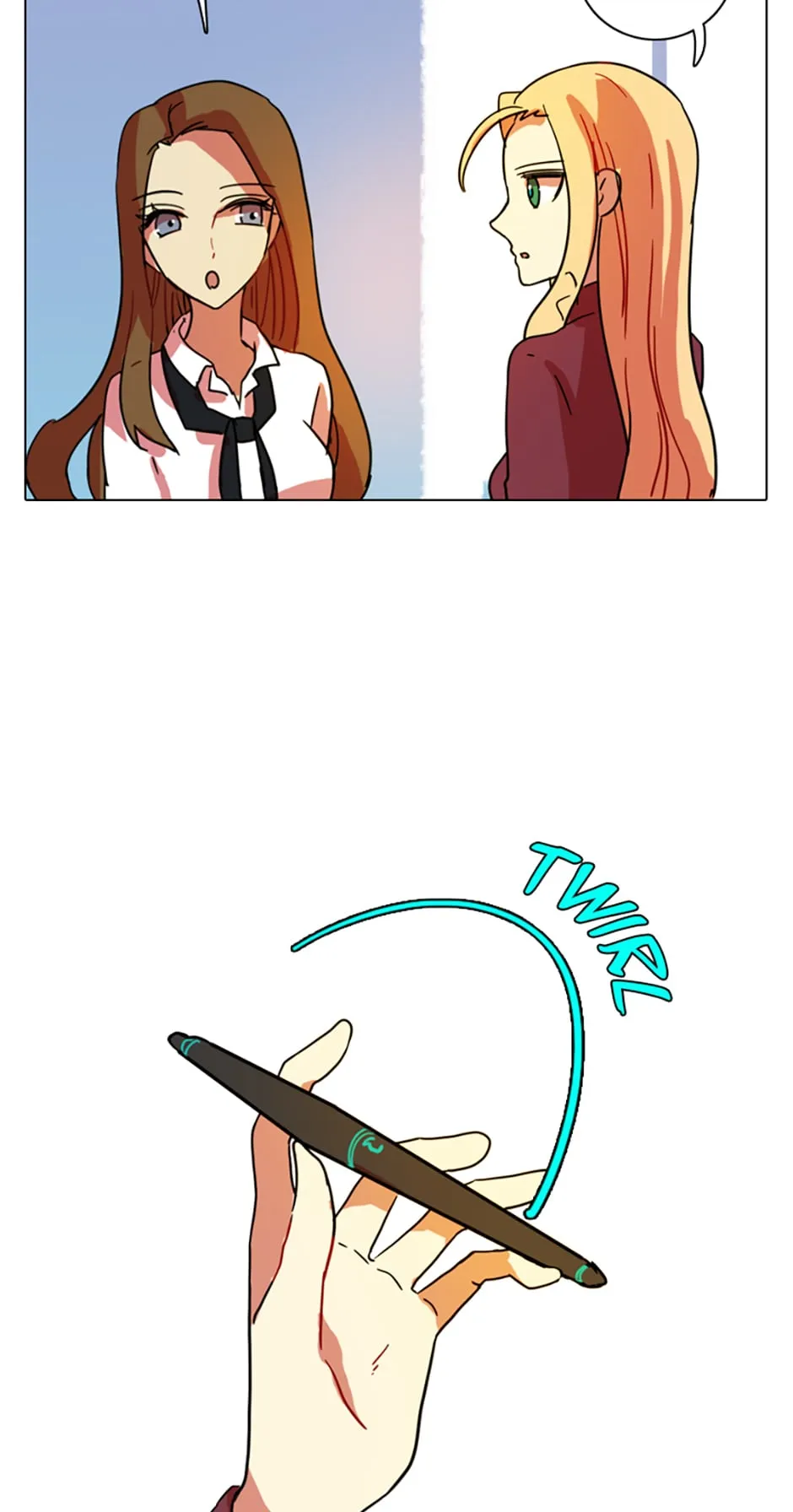 Dreamcide Chapter 78 - Page 46