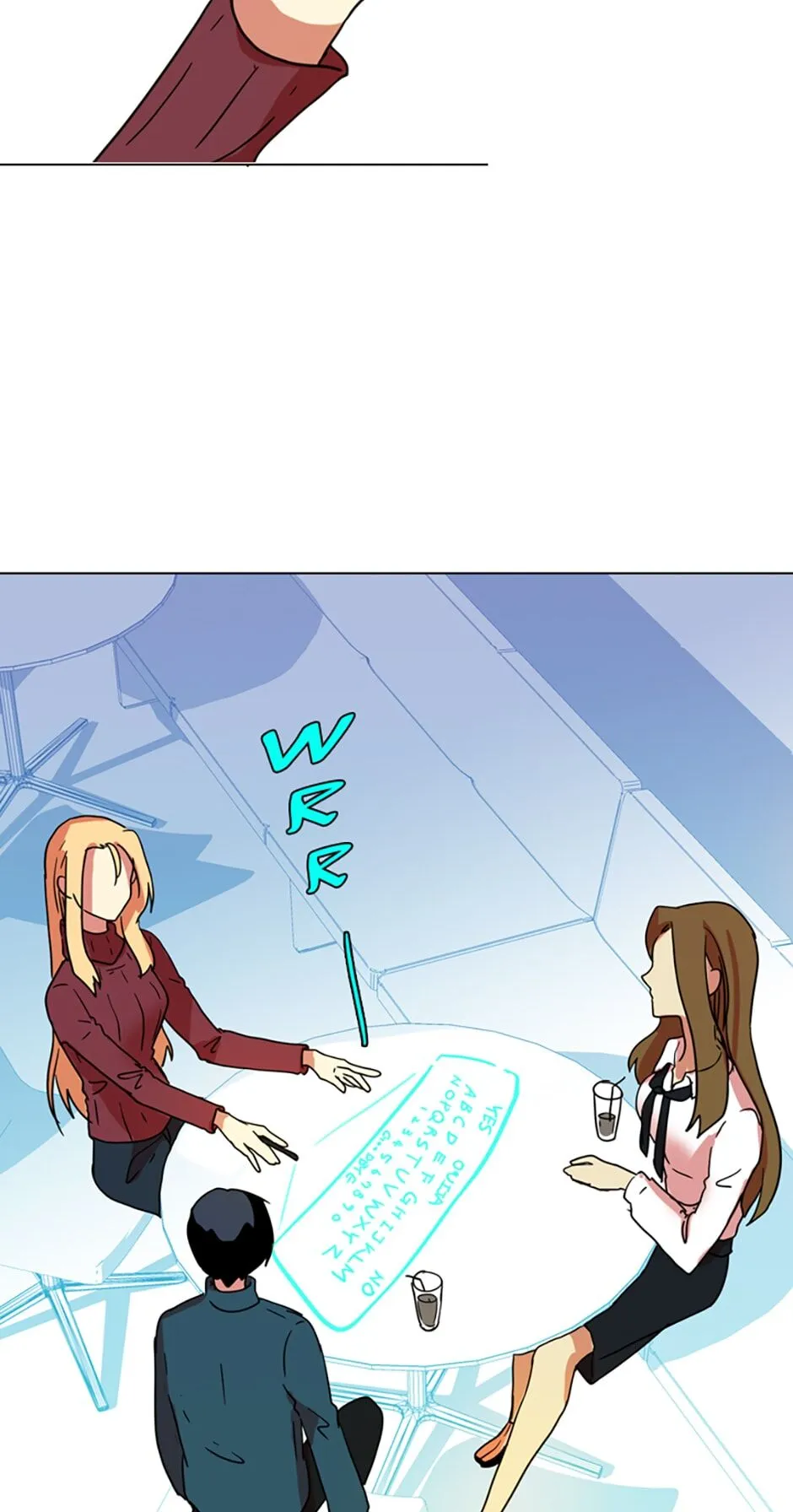 Dreamcide Chapter 78 - Page 47