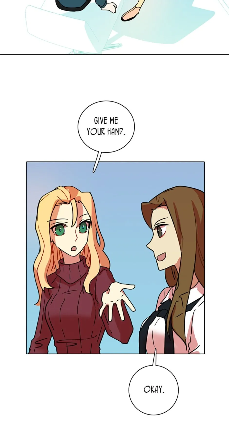 Dreamcide Chapter 78 - Page 48