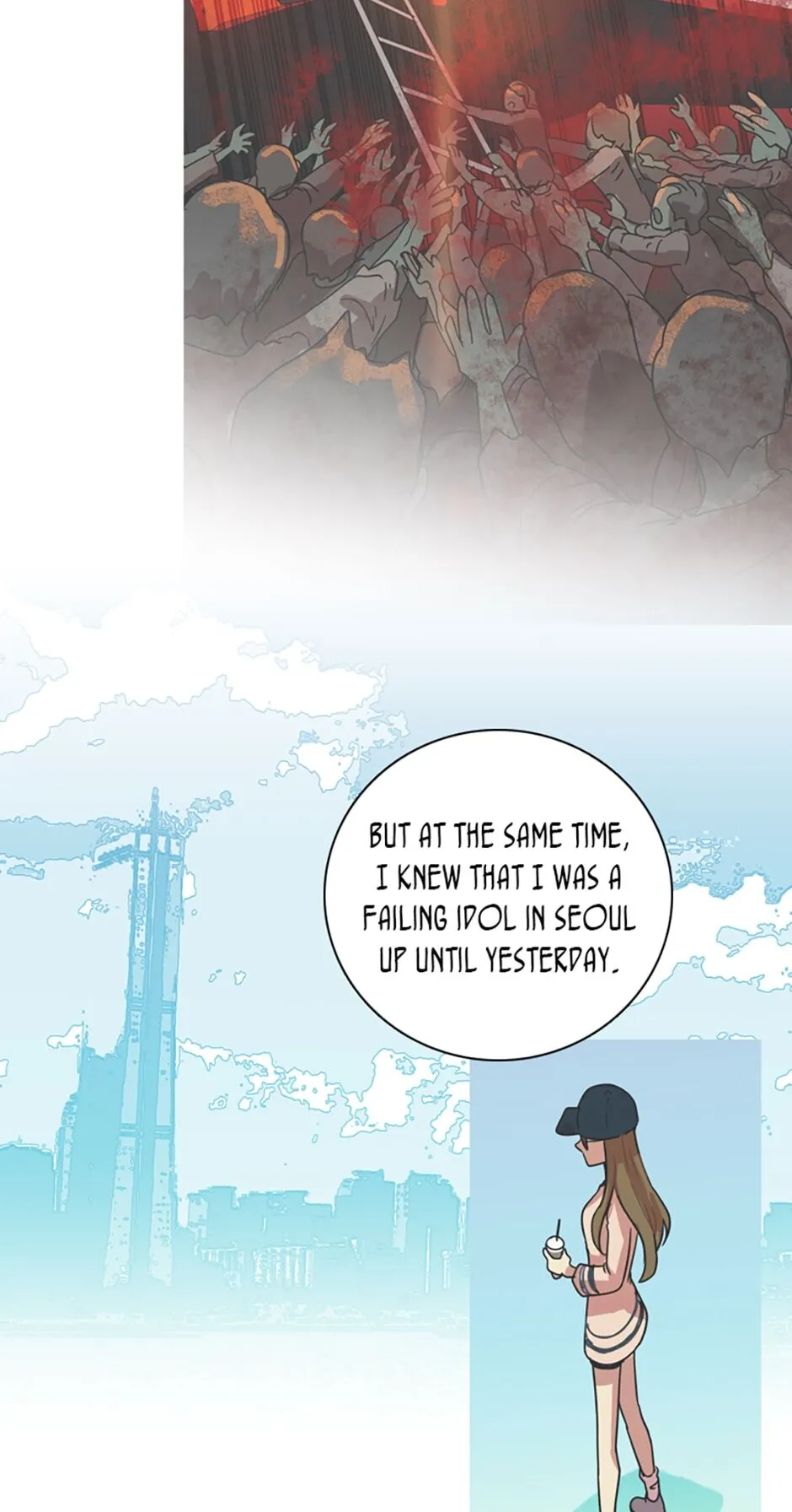 Dreamcide Chapter 78 - Page 5