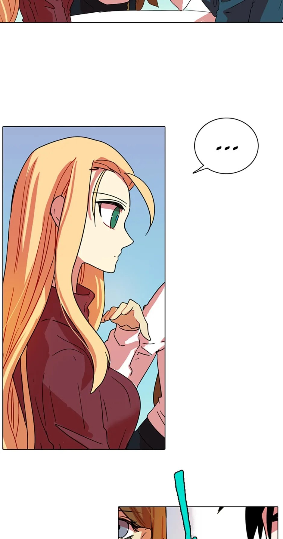 Dreamcide Chapter 78 - Page 50