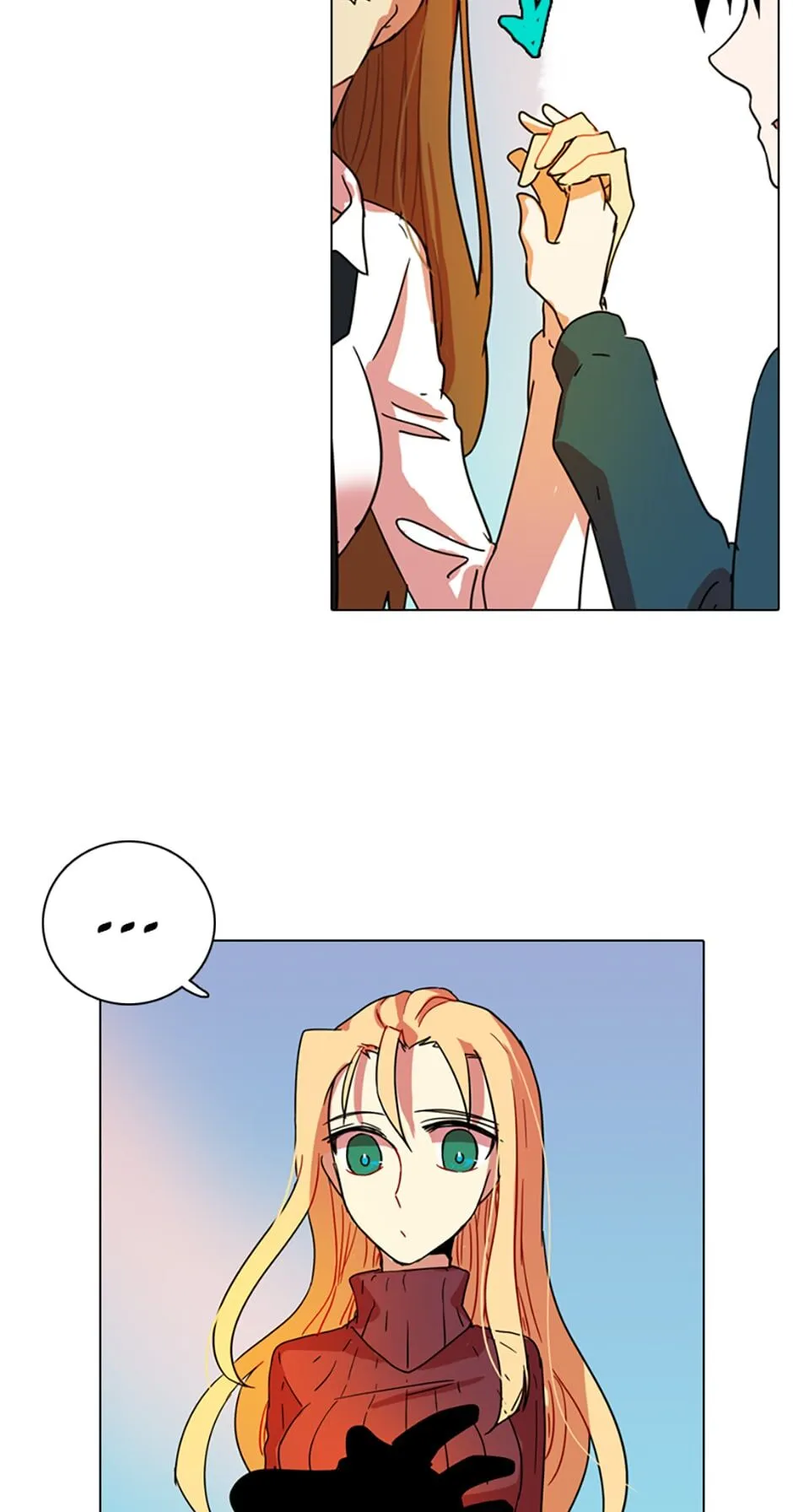 Dreamcide Chapter 78 - Page 51