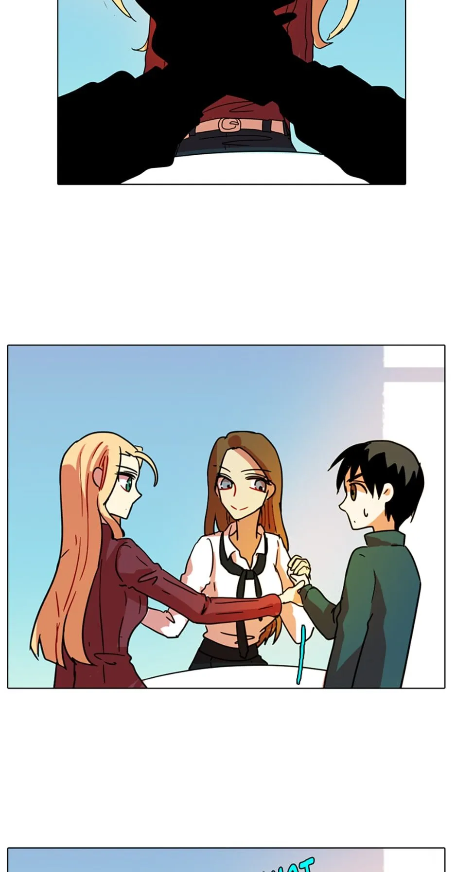 Dreamcide Chapter 78 - Page 52